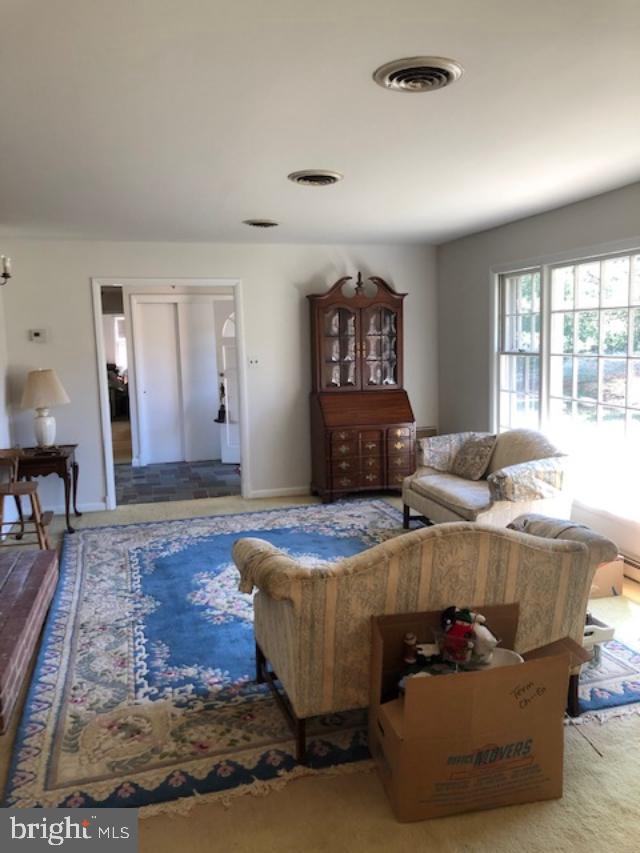 TEN PENNY WOODS - Residential