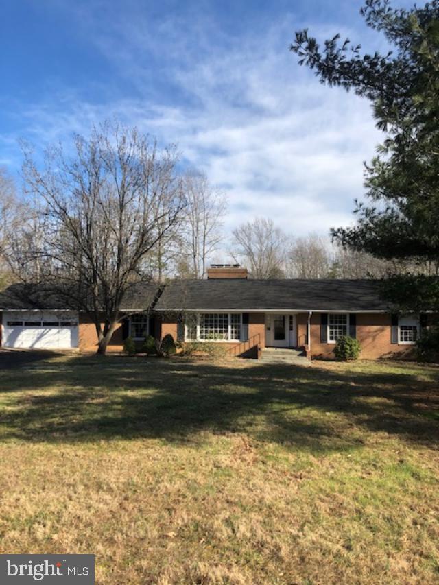 TEN PENNY WOODS - Residential