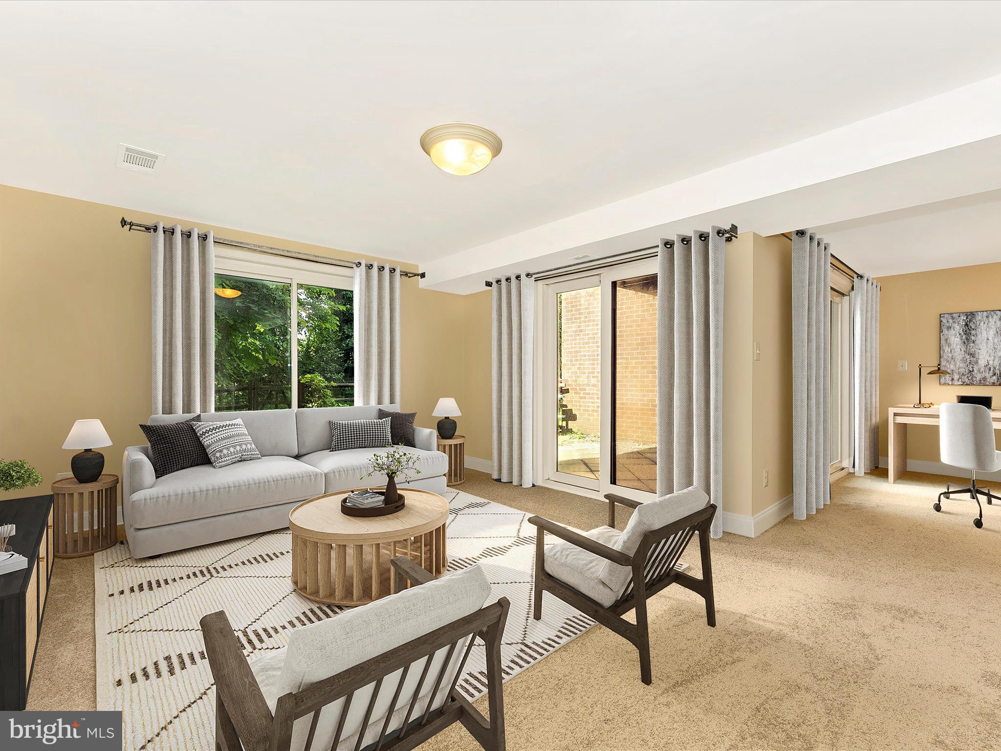 HIGHFIELD - Residential