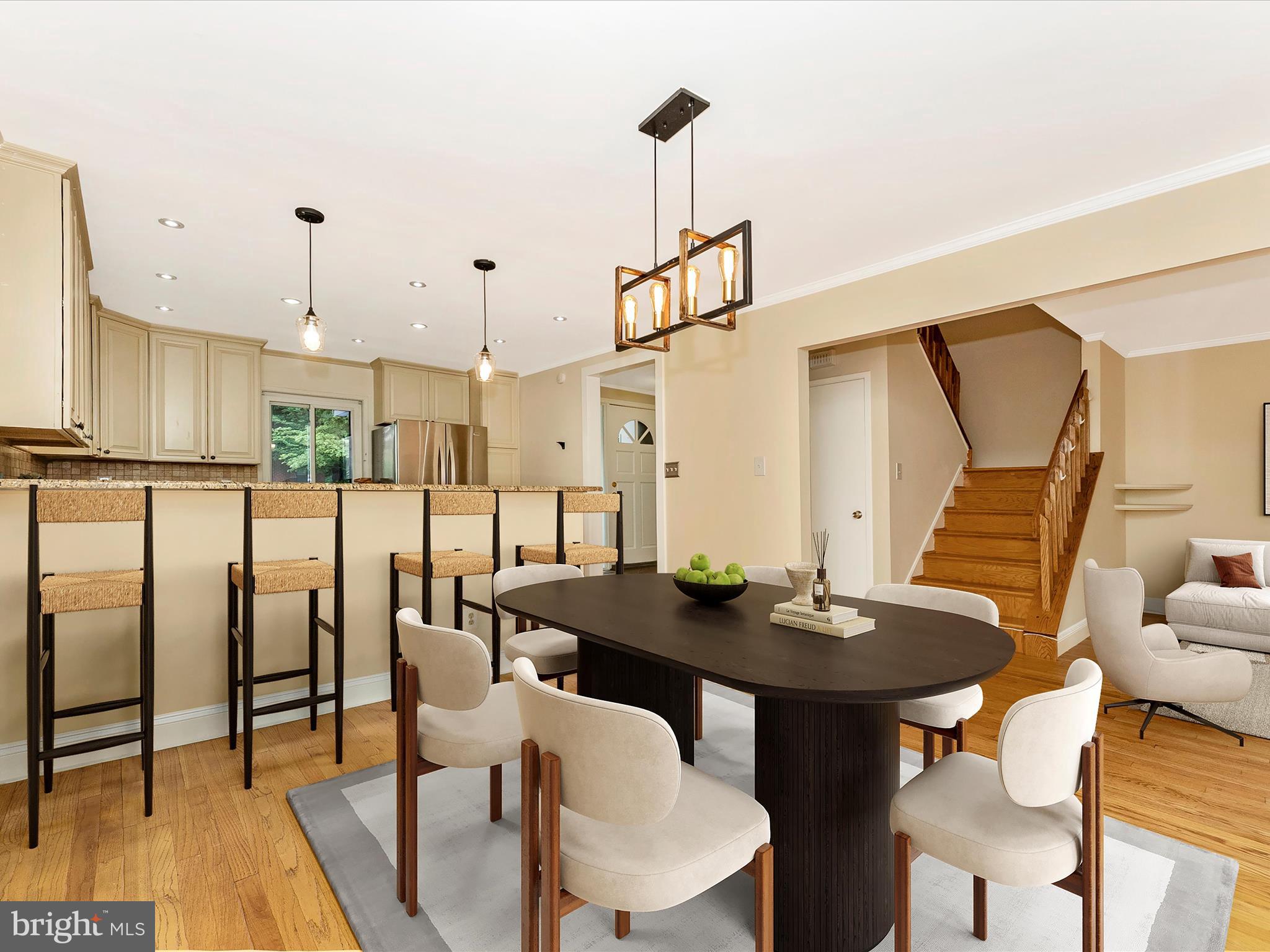 HIGHFIELD - Residential