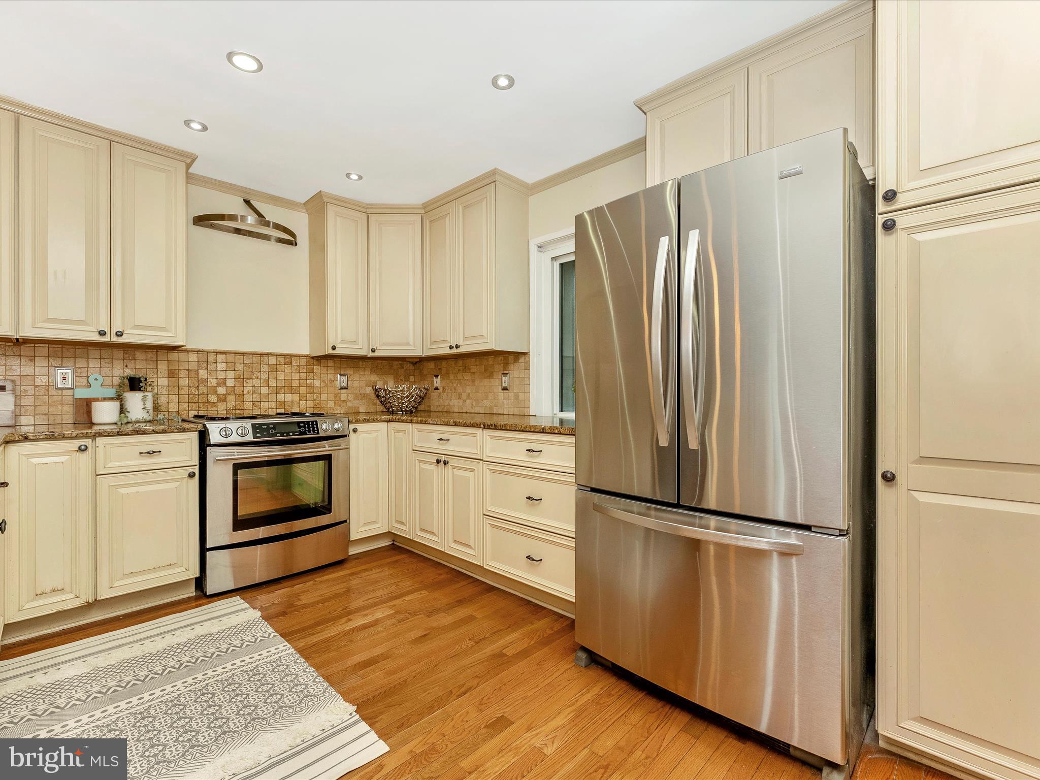 HIGHFIELD - Residential