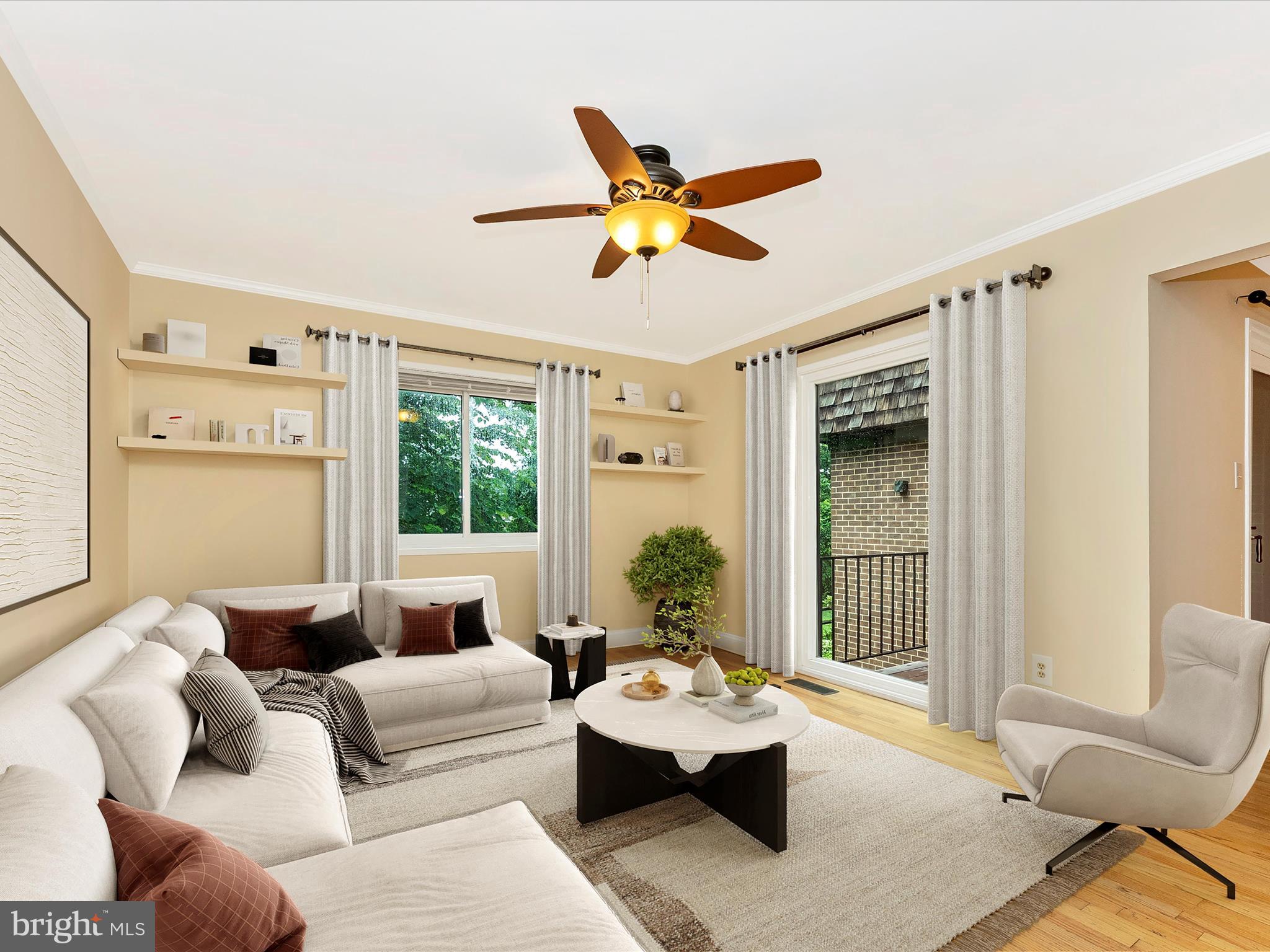 HIGHFIELD - Residential