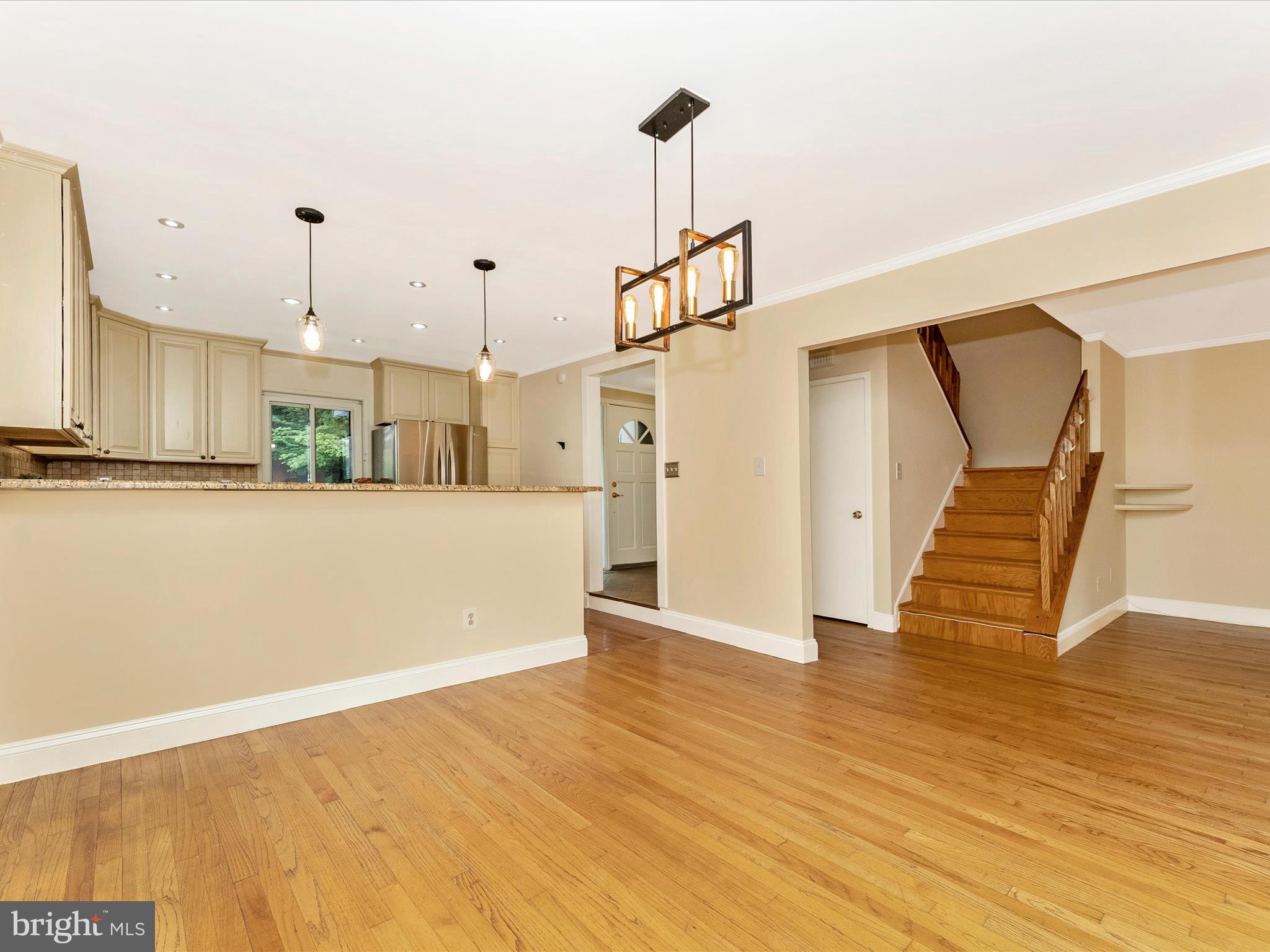 HIGHFIELD - Residential