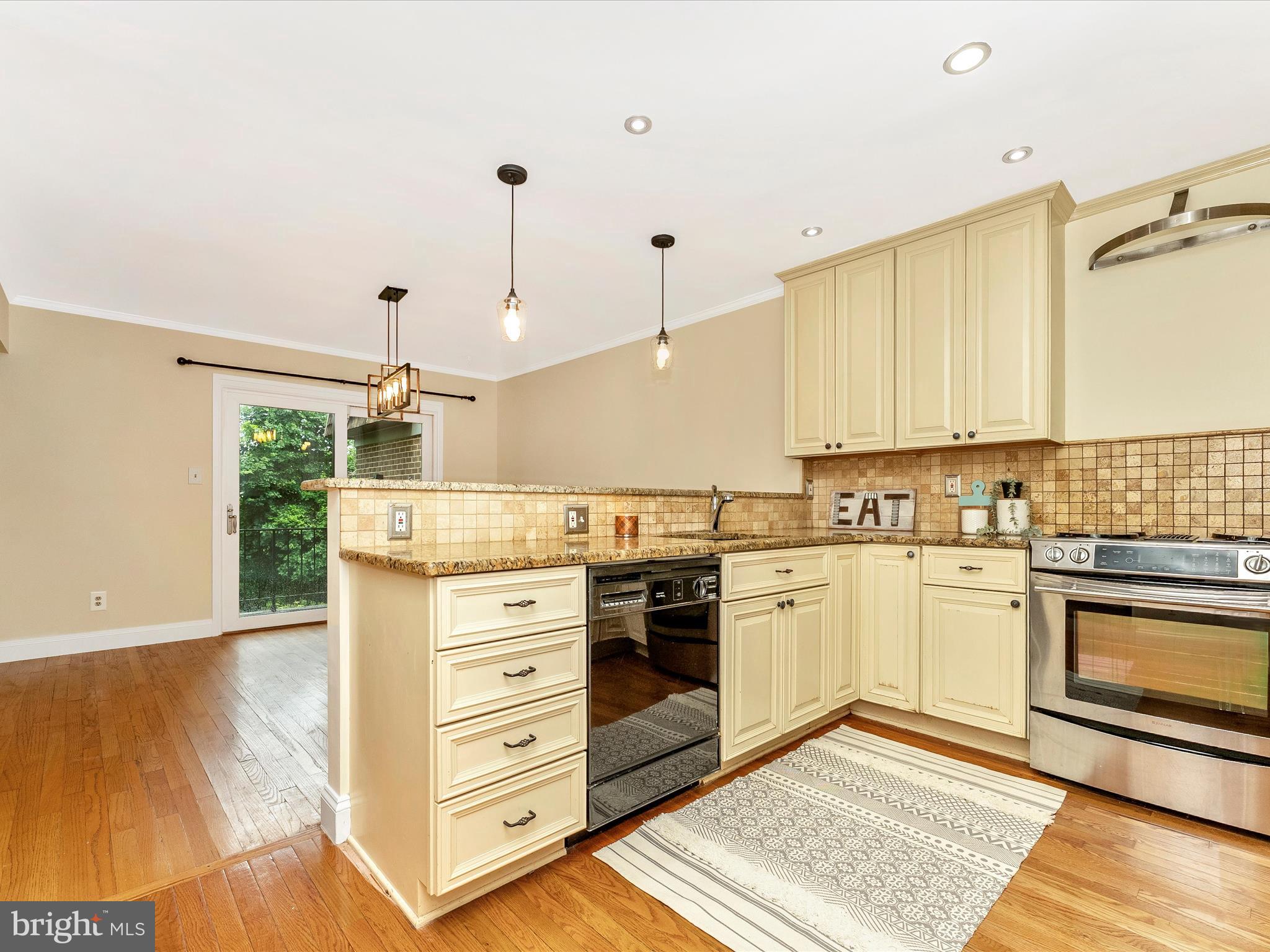 HIGHFIELD - Residential