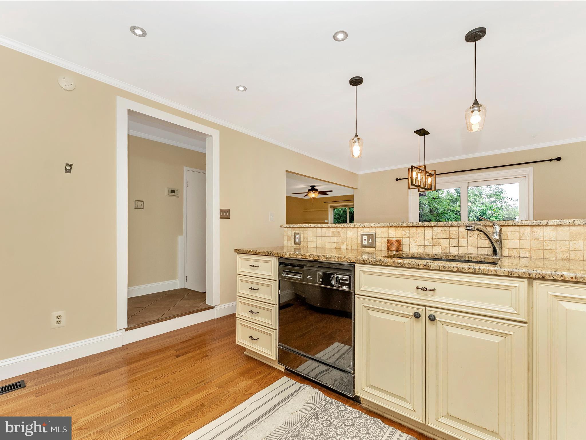 HIGHFIELD - Residential