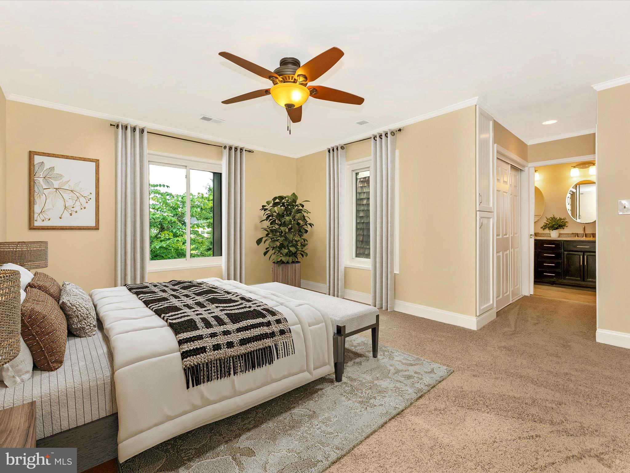 HIGHFIELD - Residential