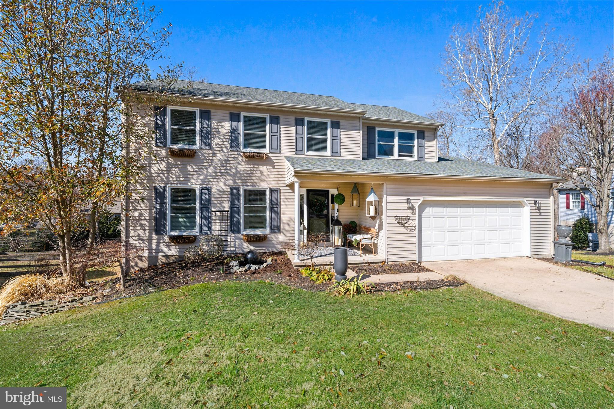 23 E MILL STATION DRIVE