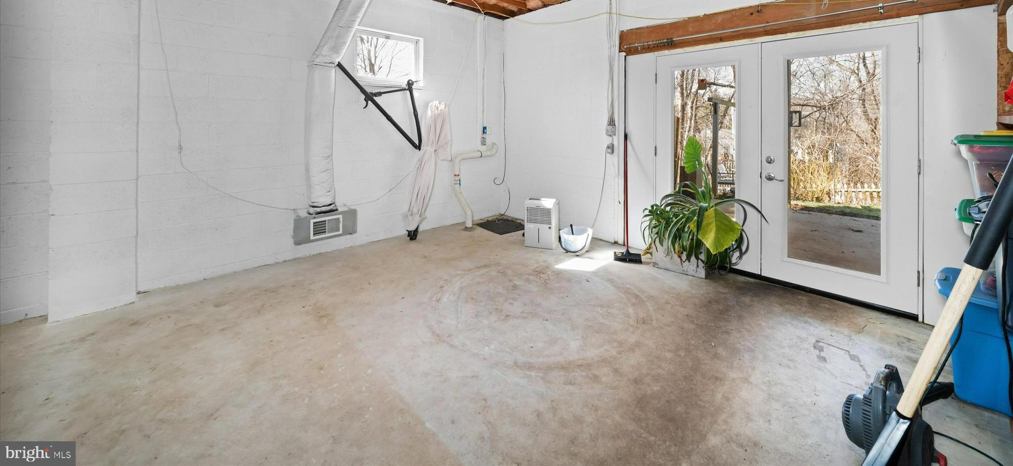 WEST BRANCH - Residential