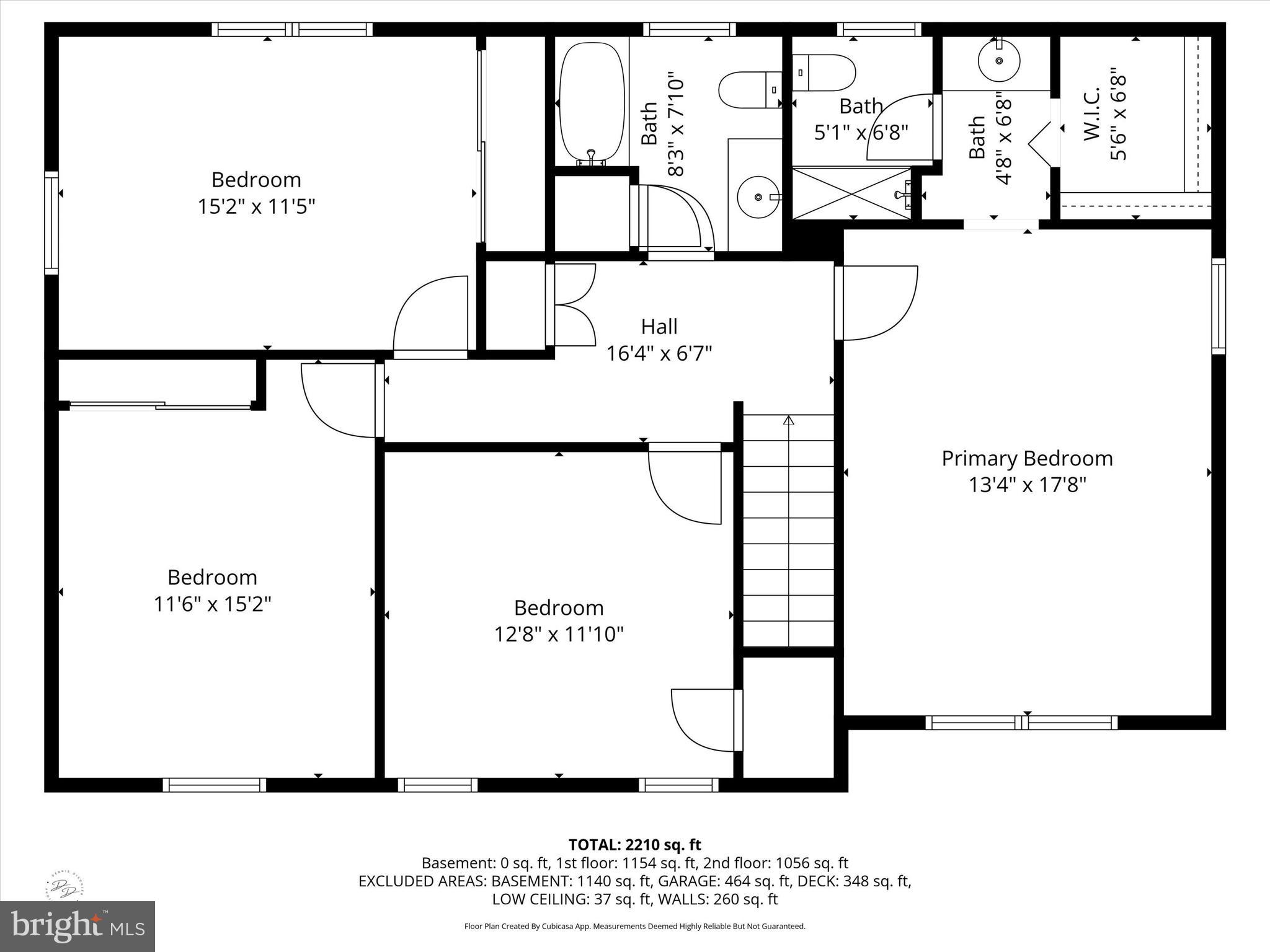 WEST BRANCH - Residential
