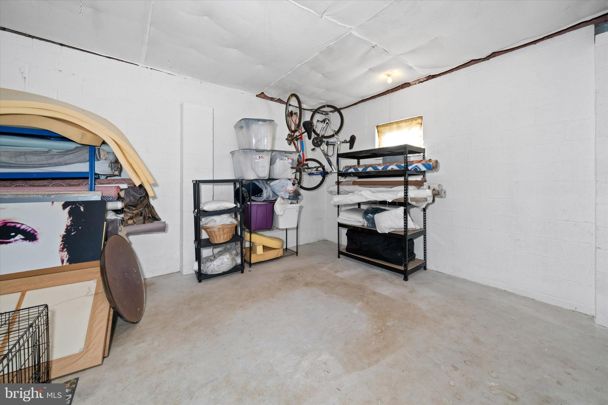 WEST BRANCH - Residential