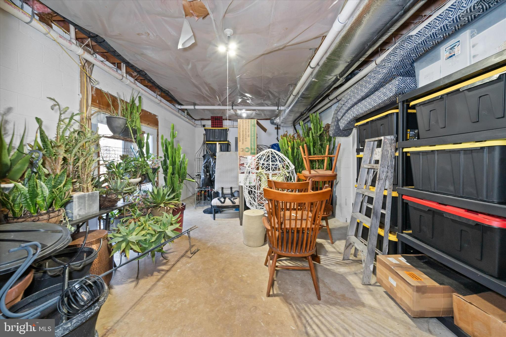 WEST BRANCH - Residential