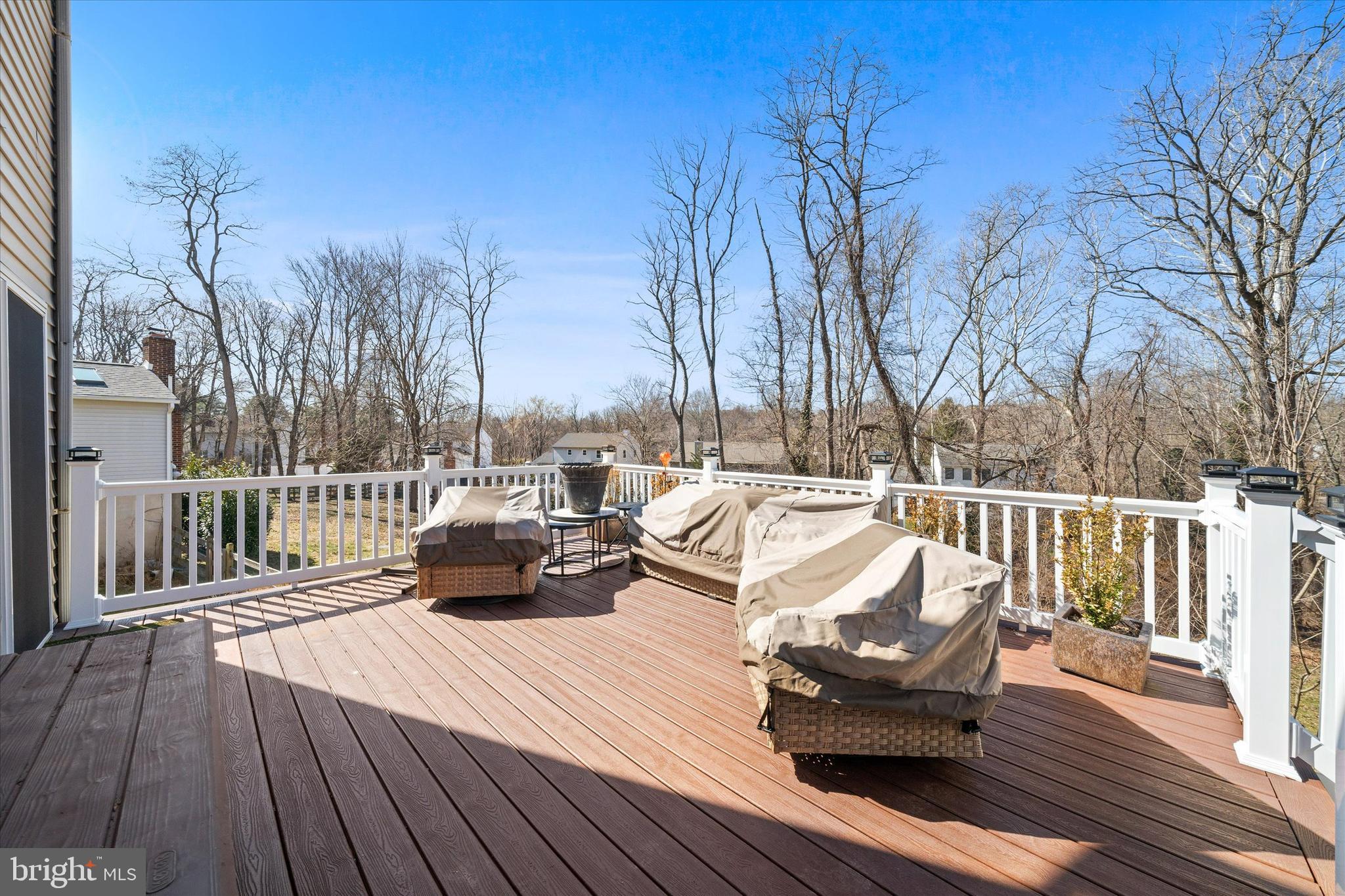 WEST BRANCH - Residential