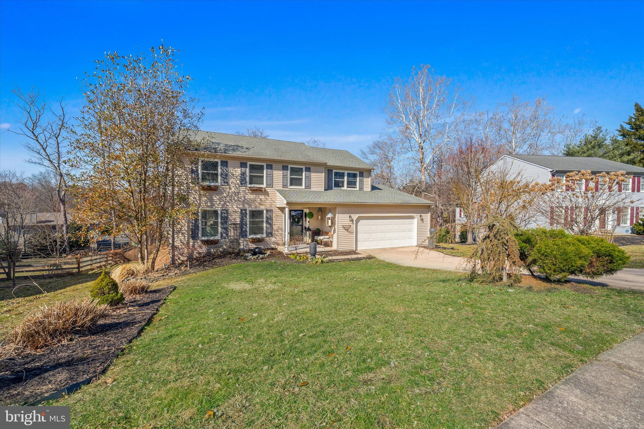 23 E MILL STATION DRIVE