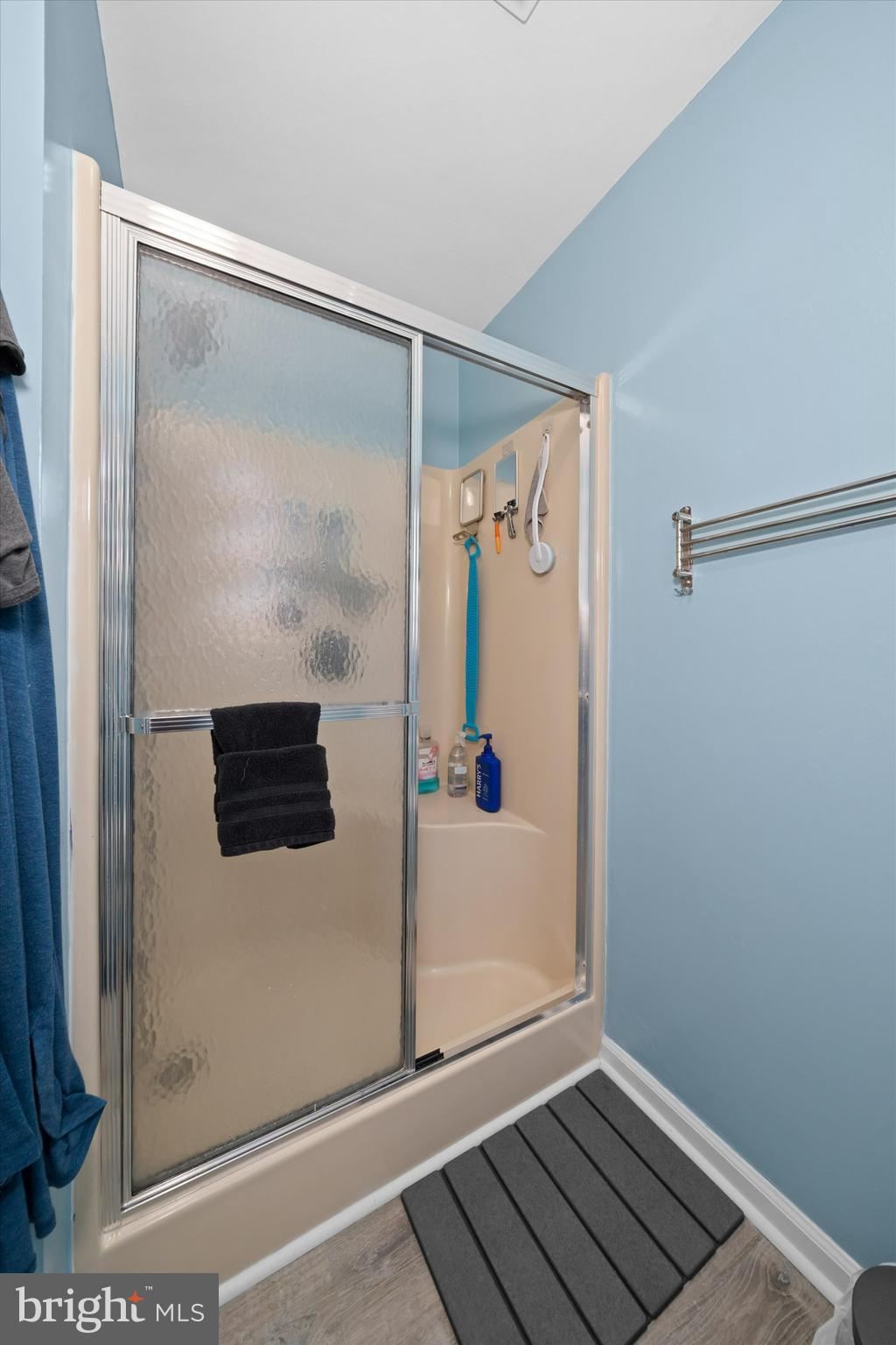 WEST BRANCH - Residential