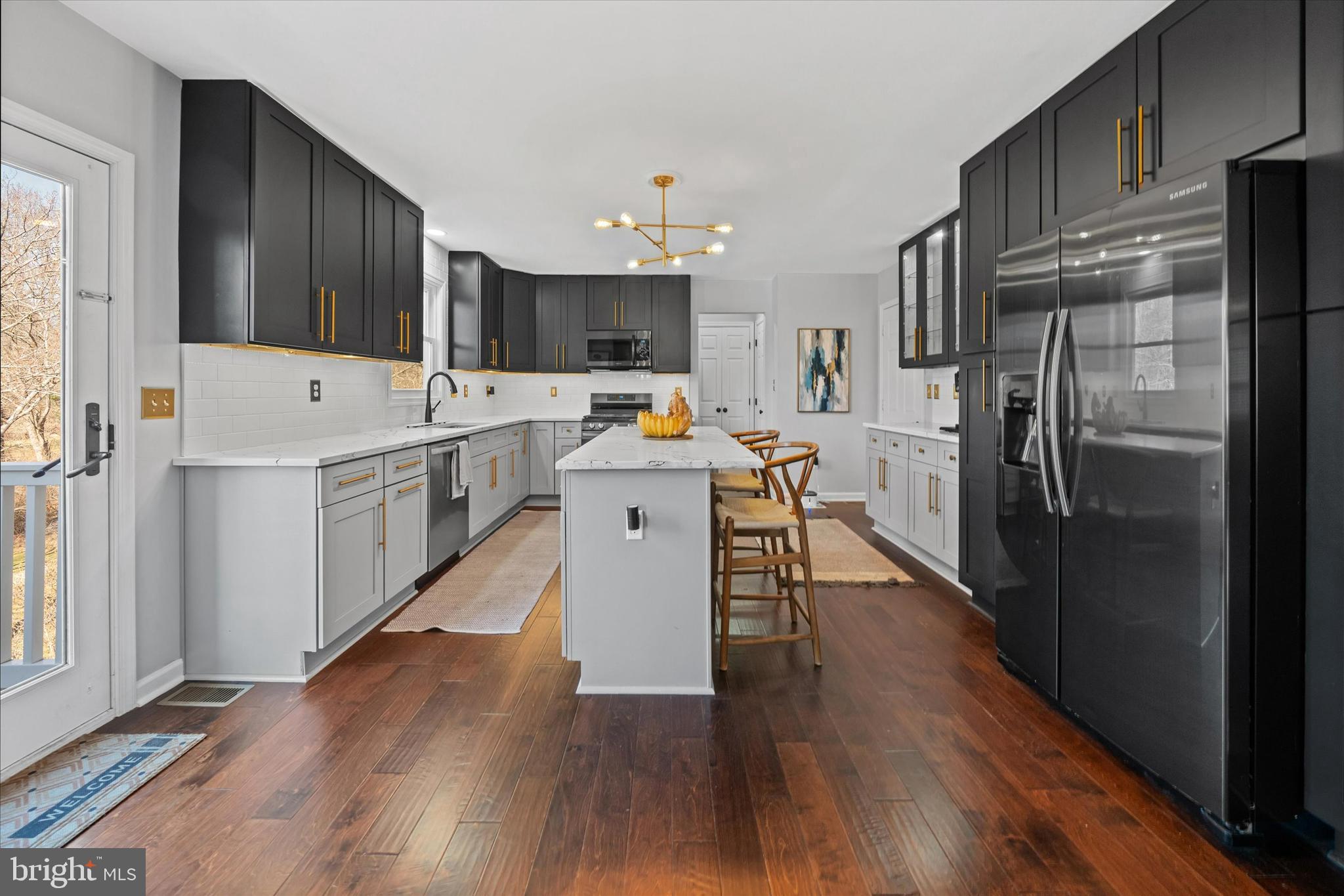 WEST BRANCH - Residential