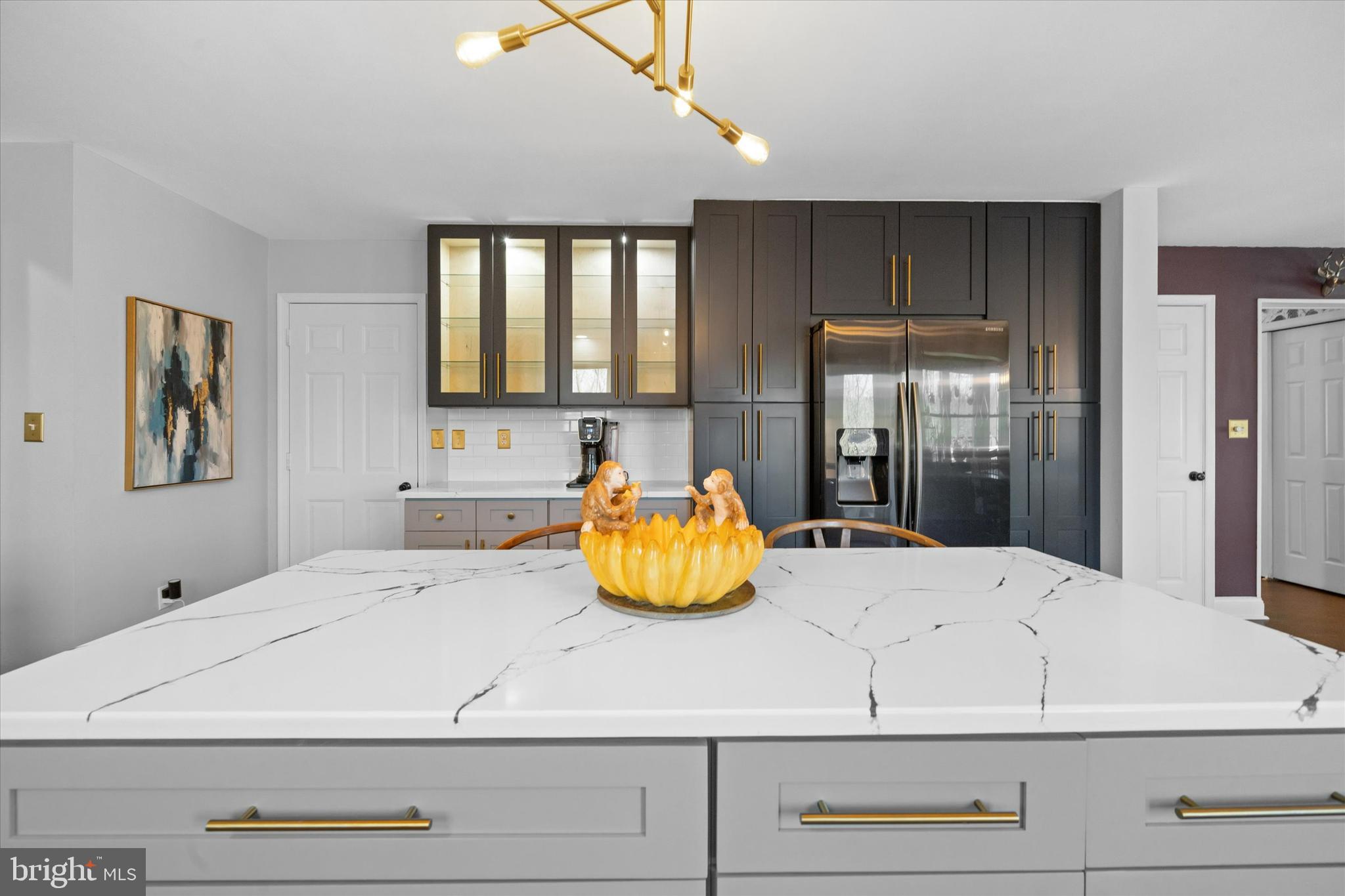 WEST BRANCH - Residential