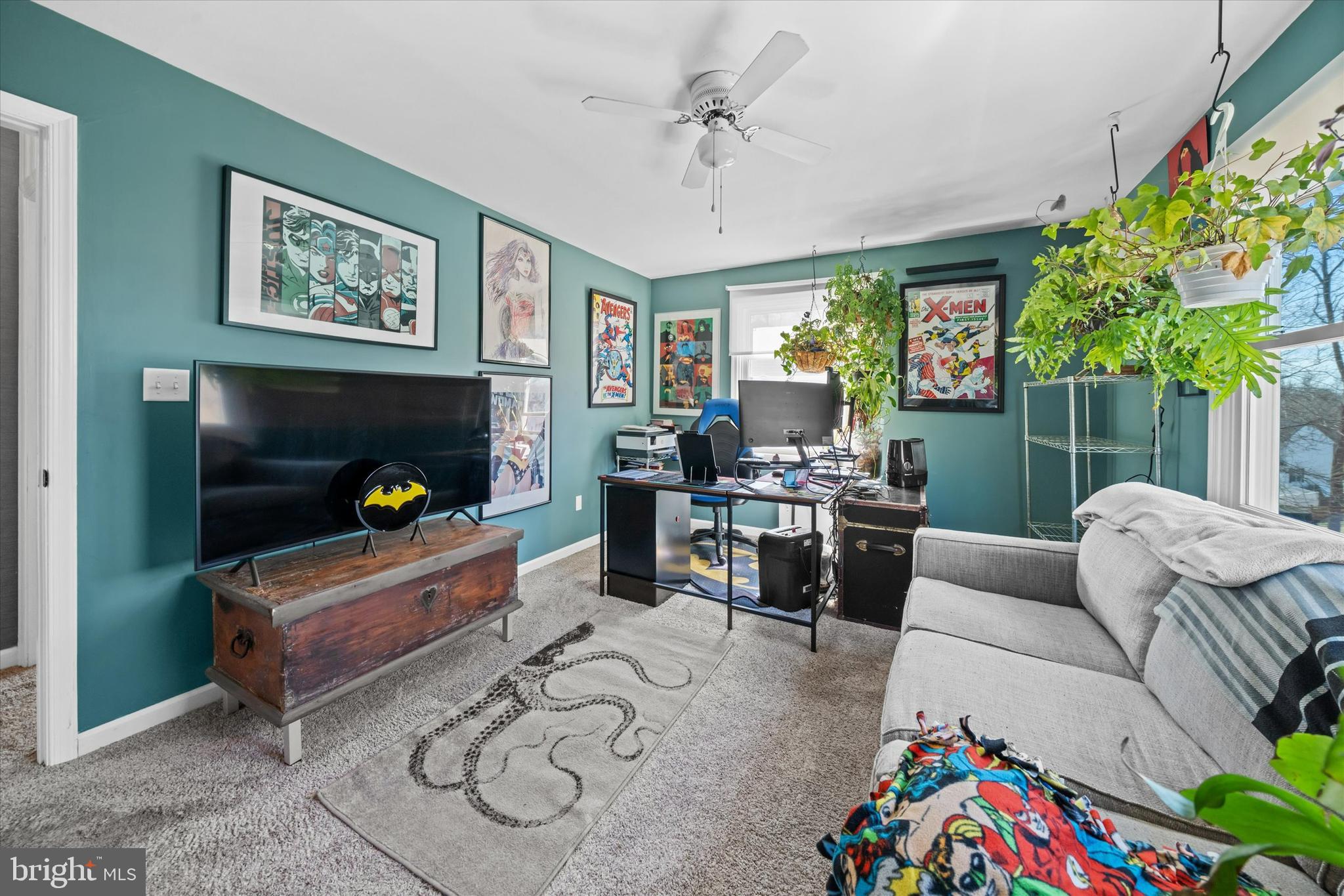 WEST BRANCH - Residential