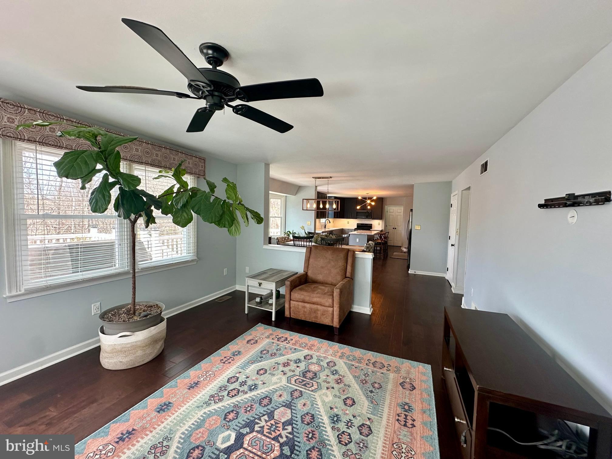 WEST BRANCH - Residential