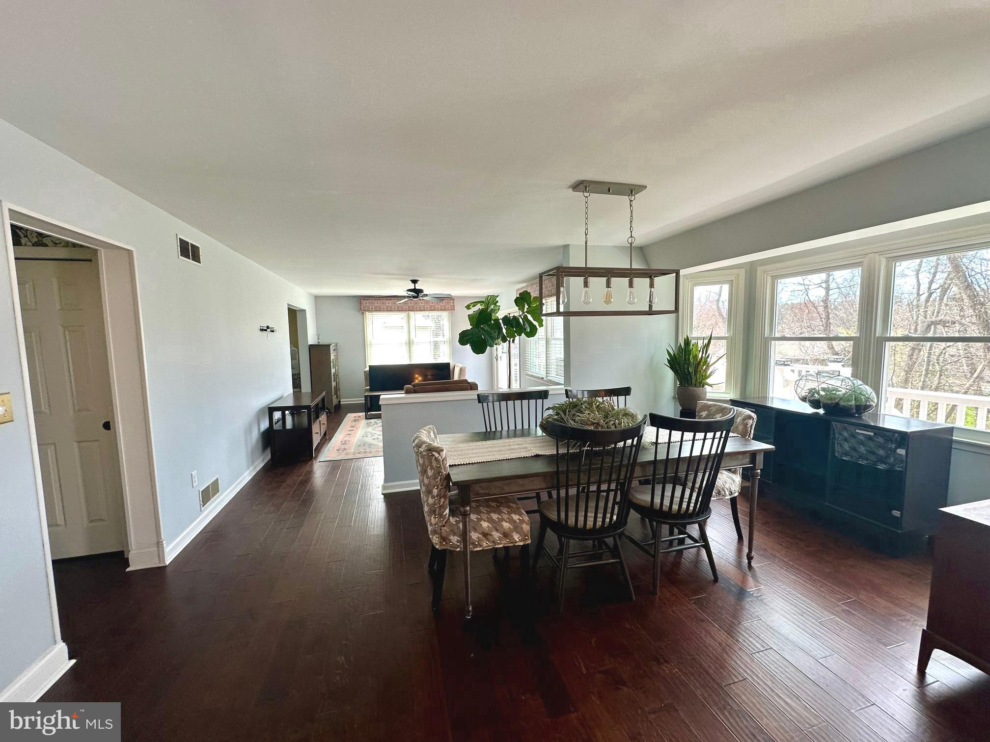 WEST BRANCH - Residential