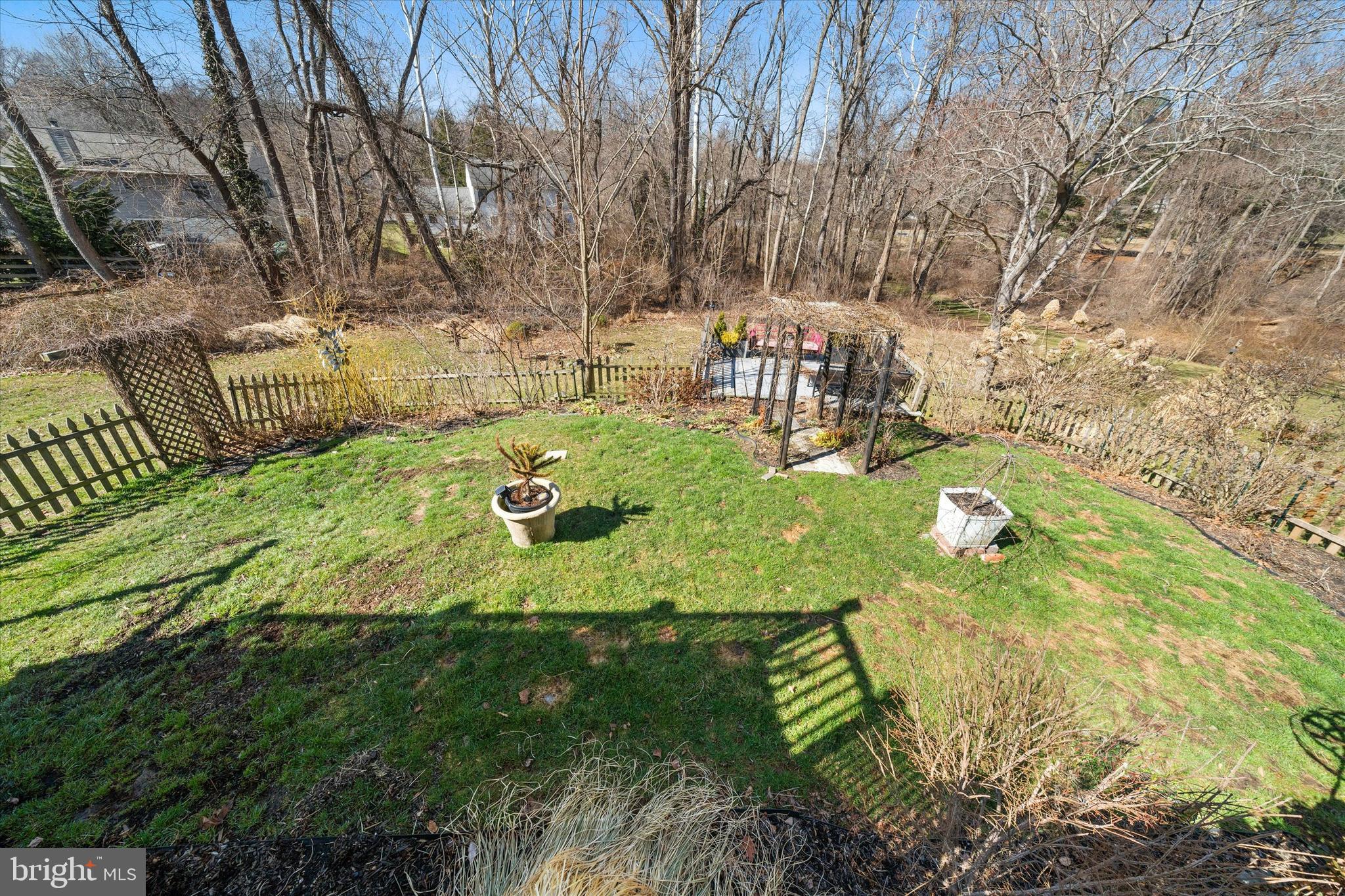 WEST BRANCH - Residential