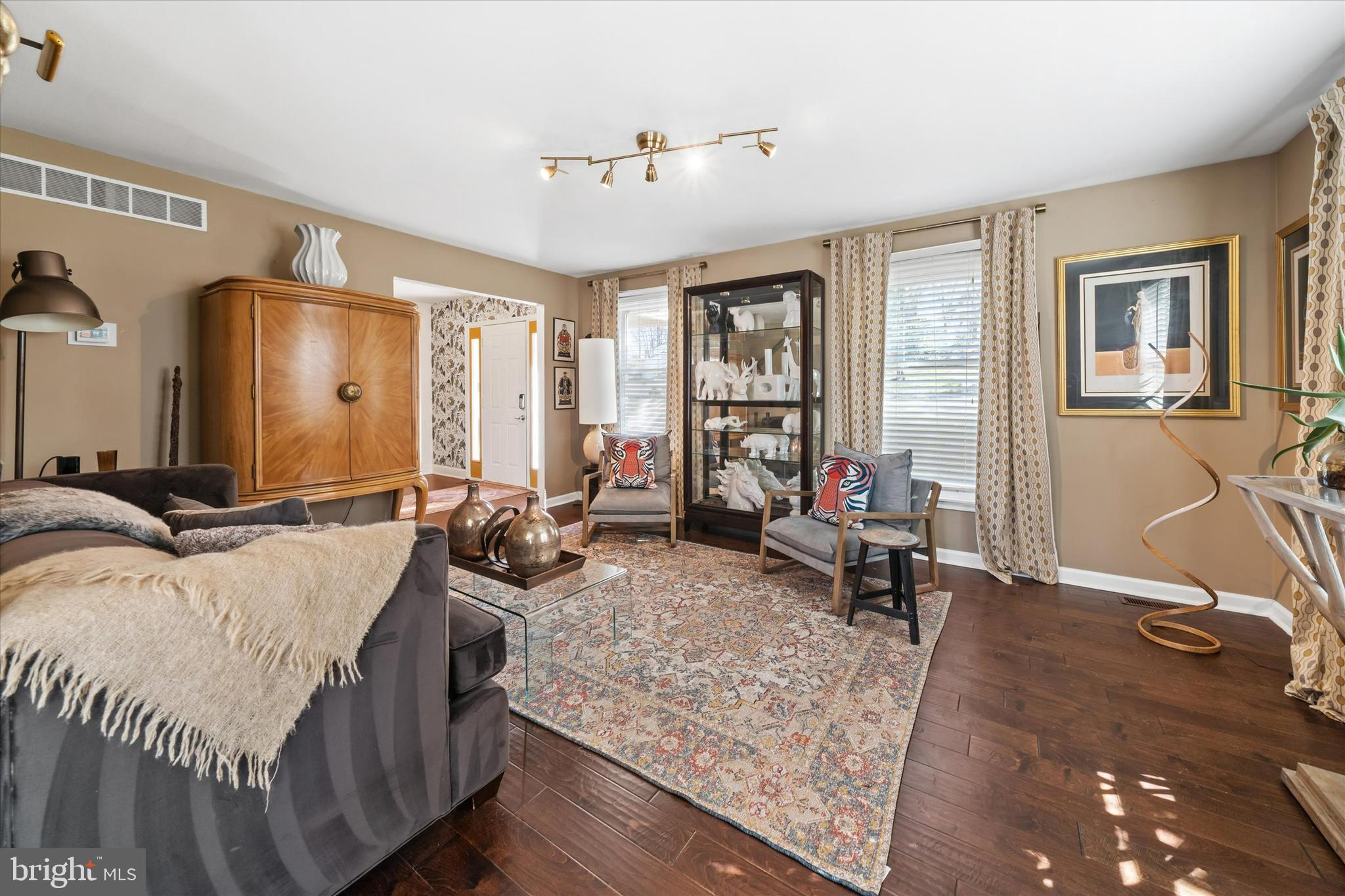 WEST BRANCH - Residential