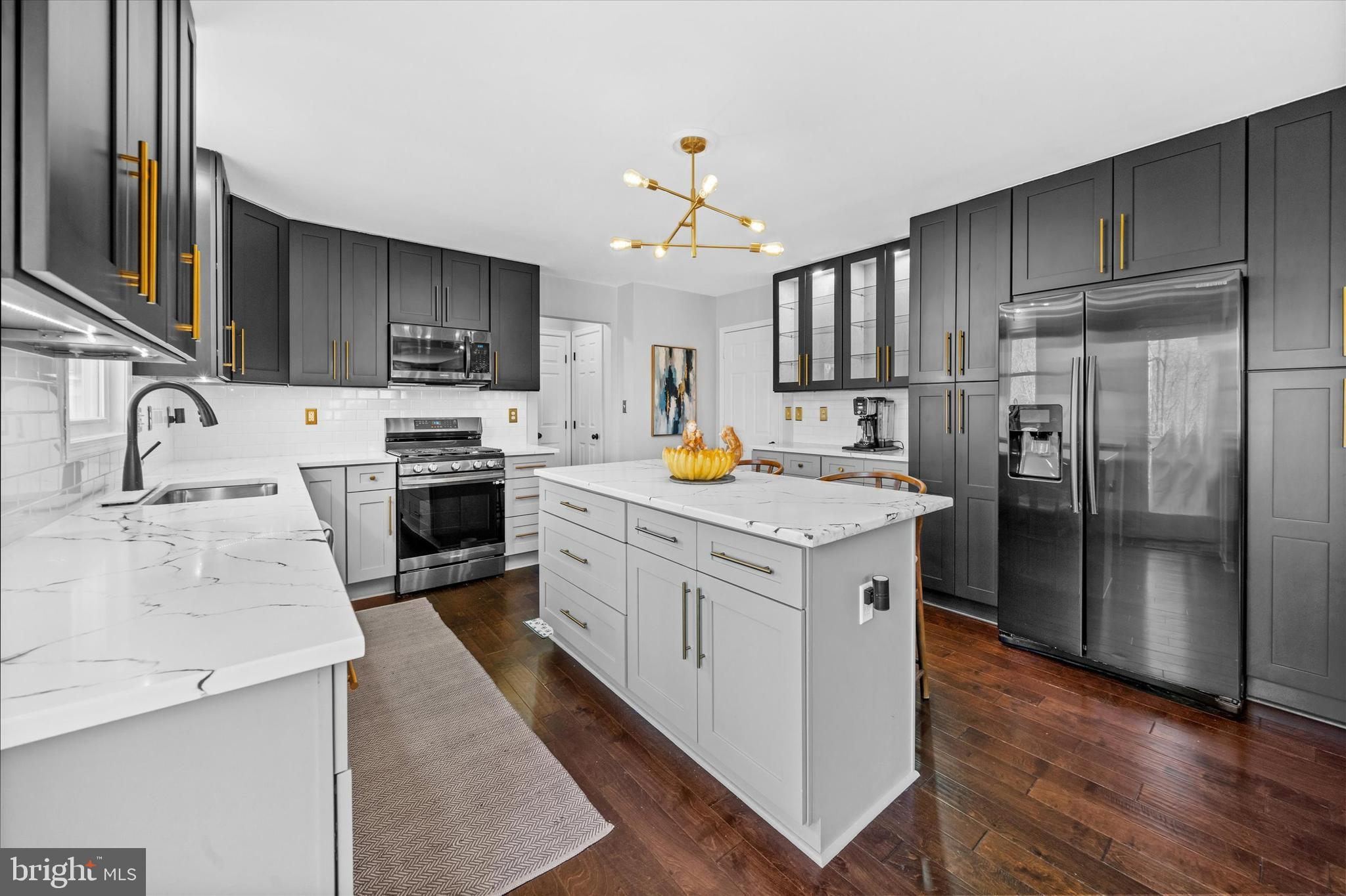 WEST BRANCH - Residential