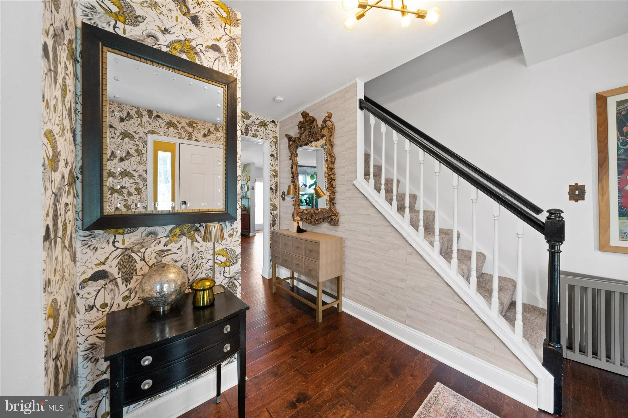 WEST BRANCH - Residential