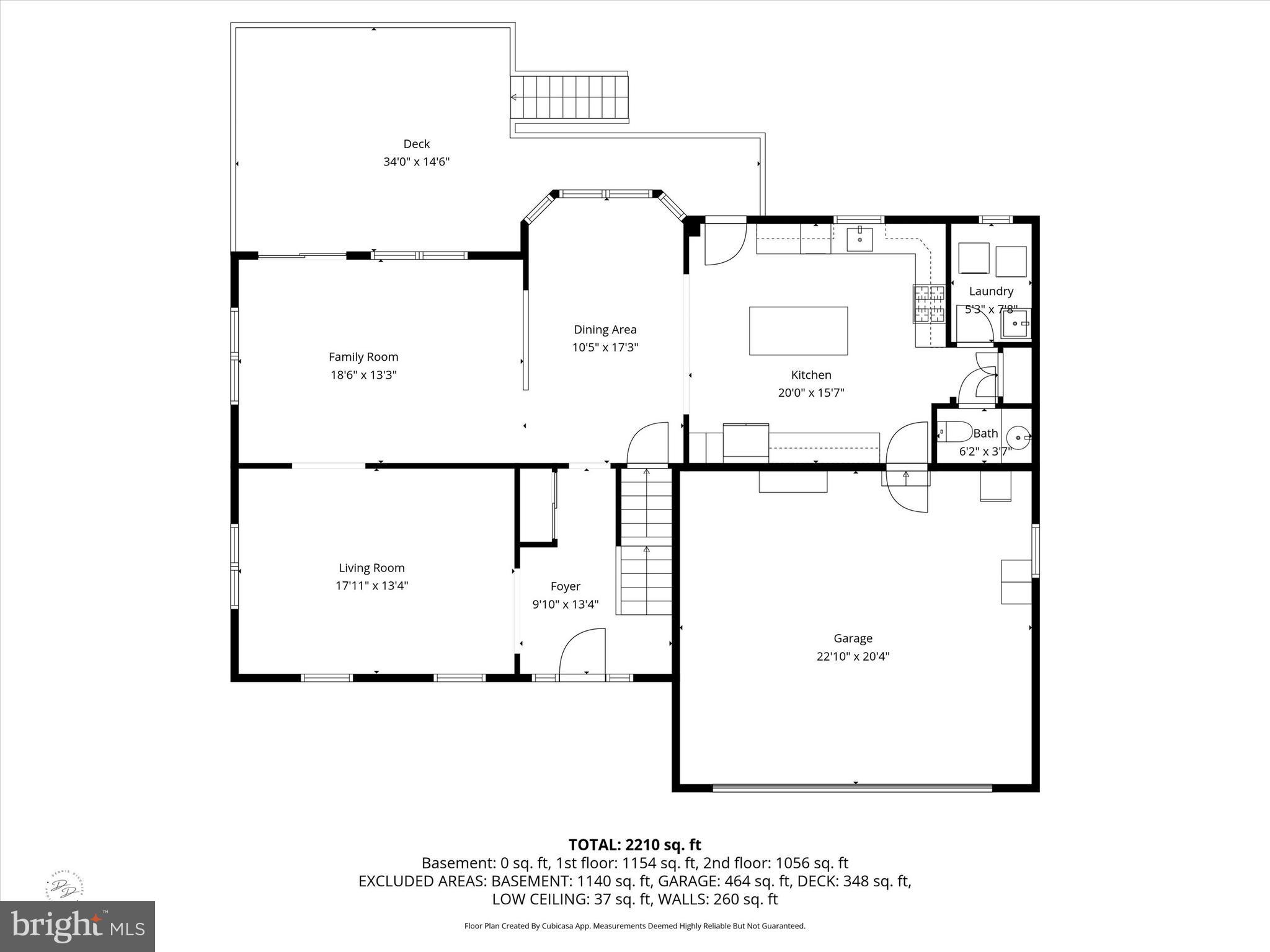 WEST BRANCH - Residential