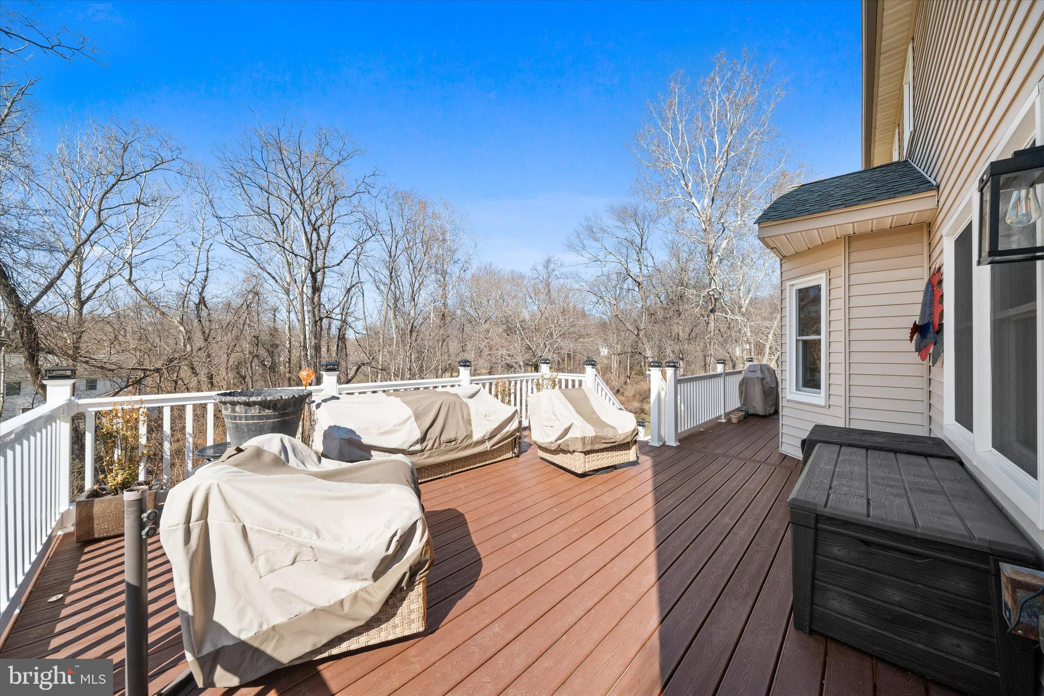 WEST BRANCH - Residential