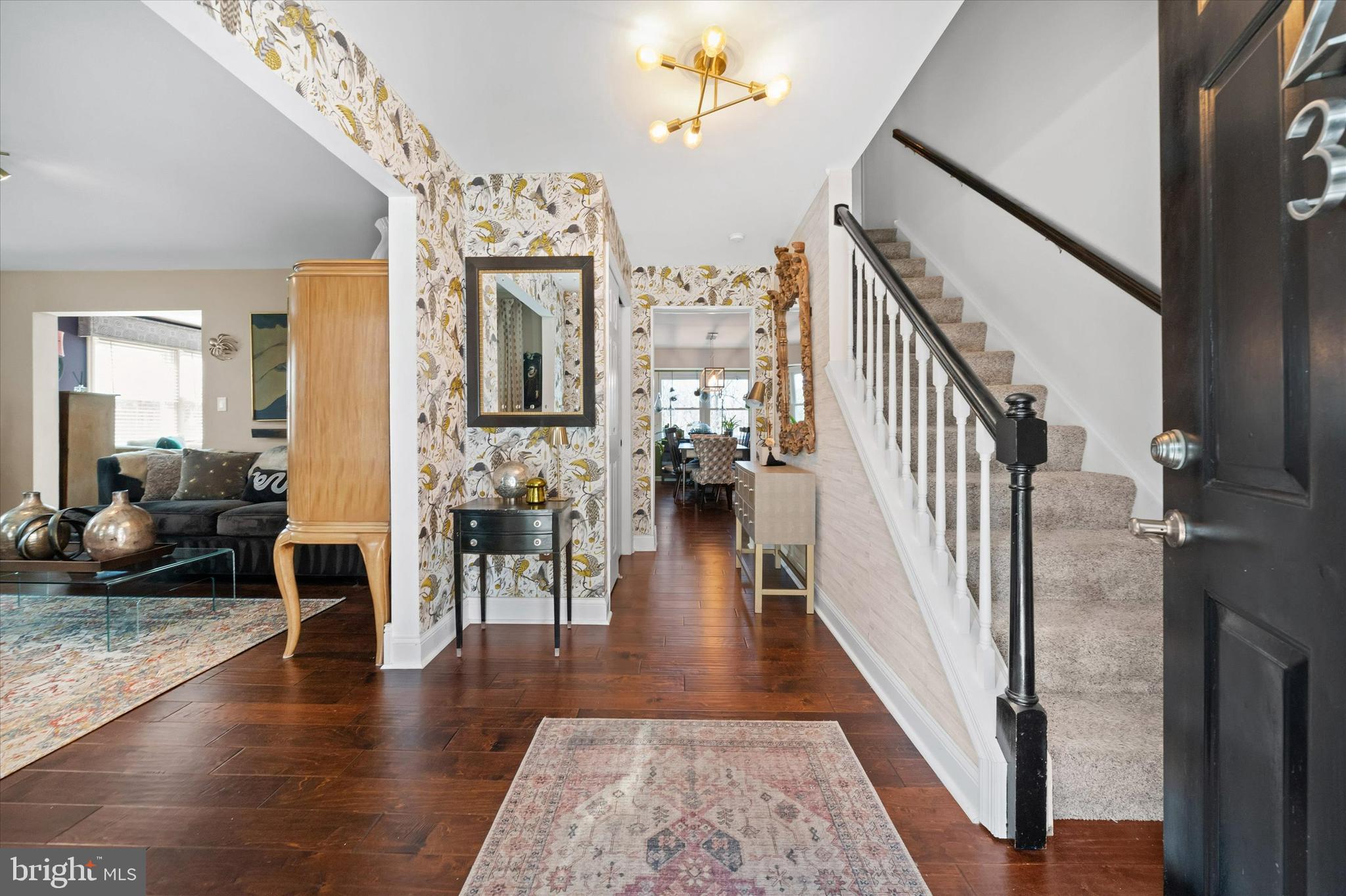 WEST BRANCH - Residential