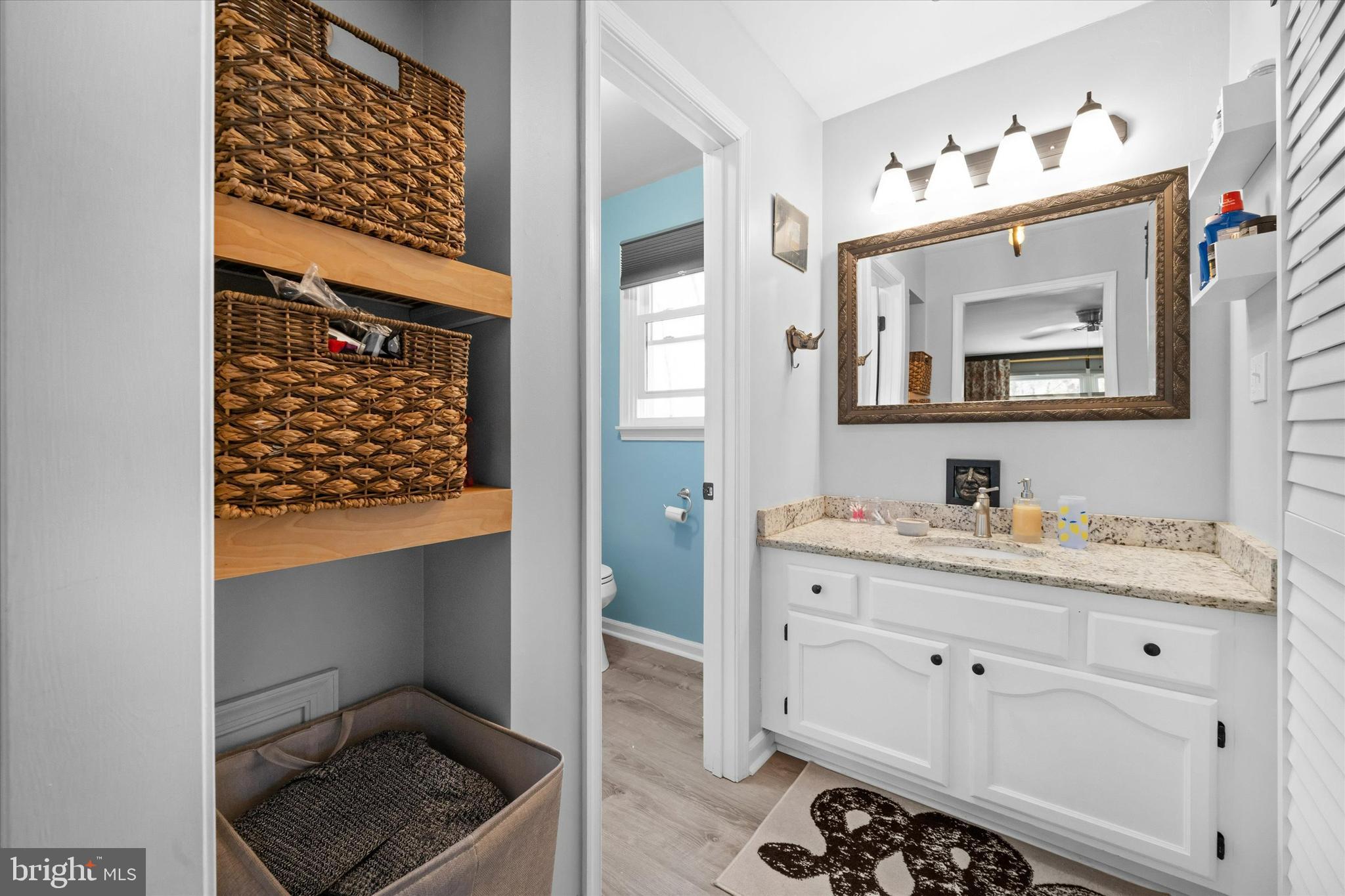 WEST BRANCH - Residential