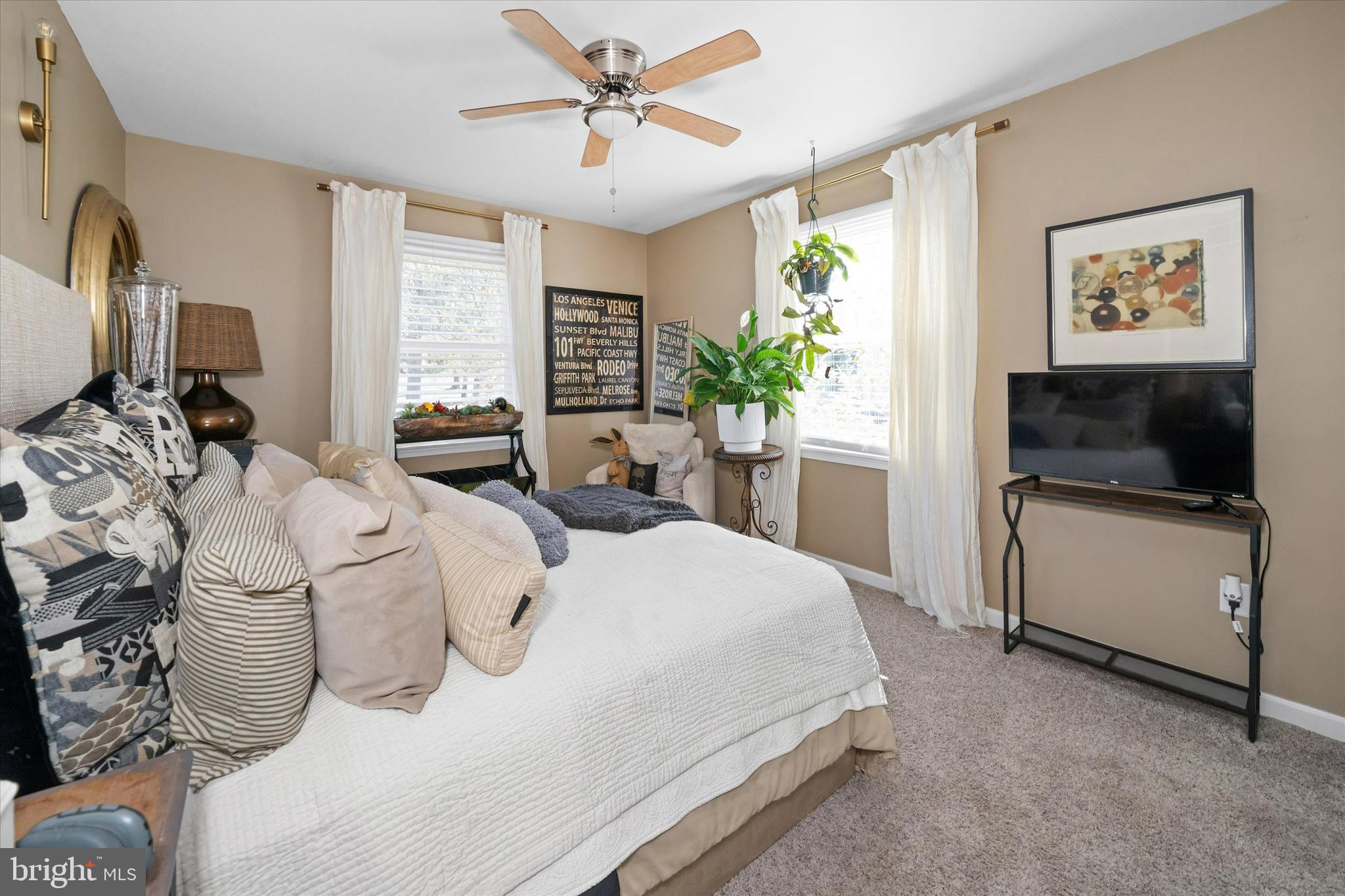 WEST BRANCH - Residential