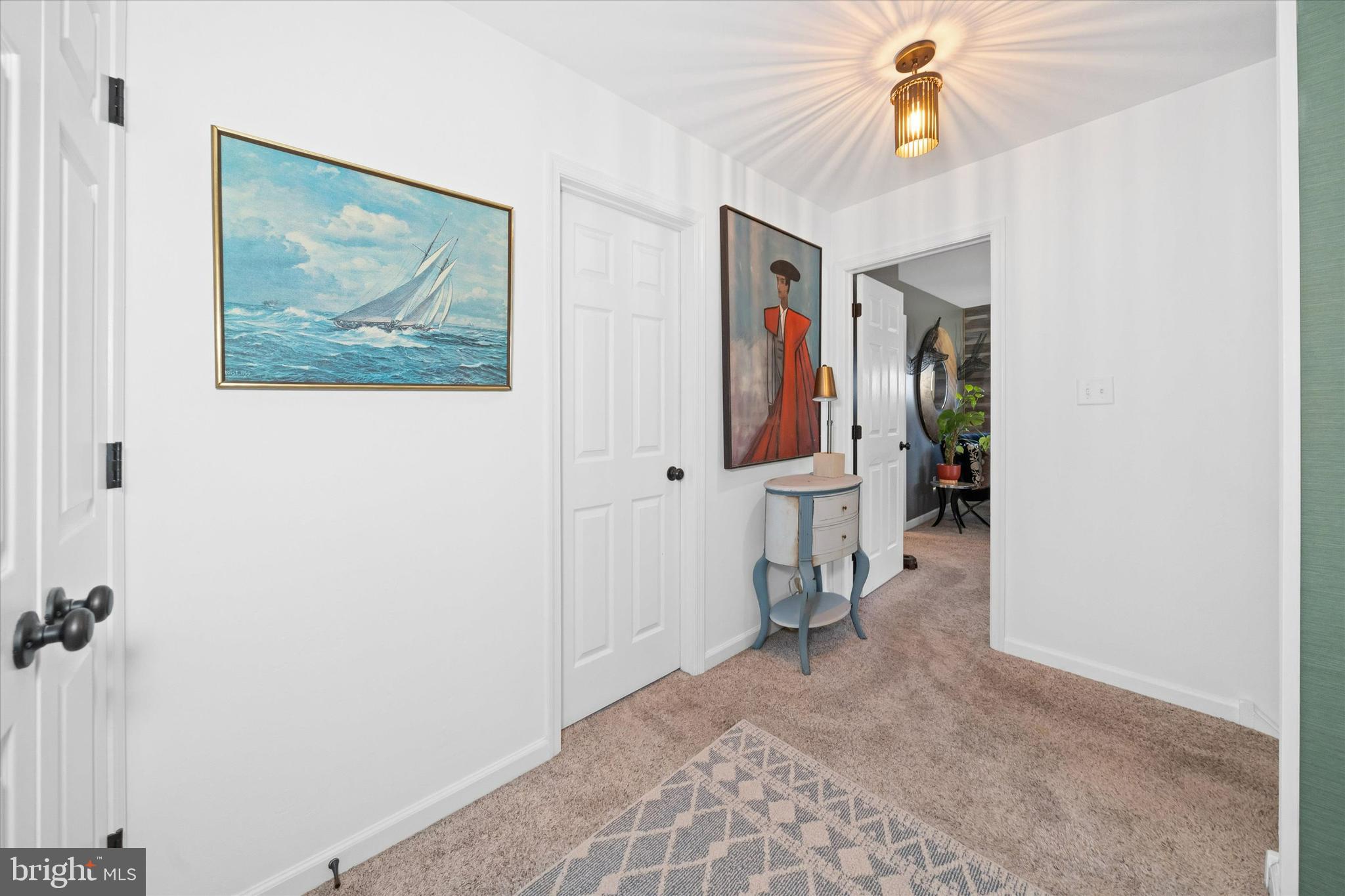 WEST BRANCH - Residential