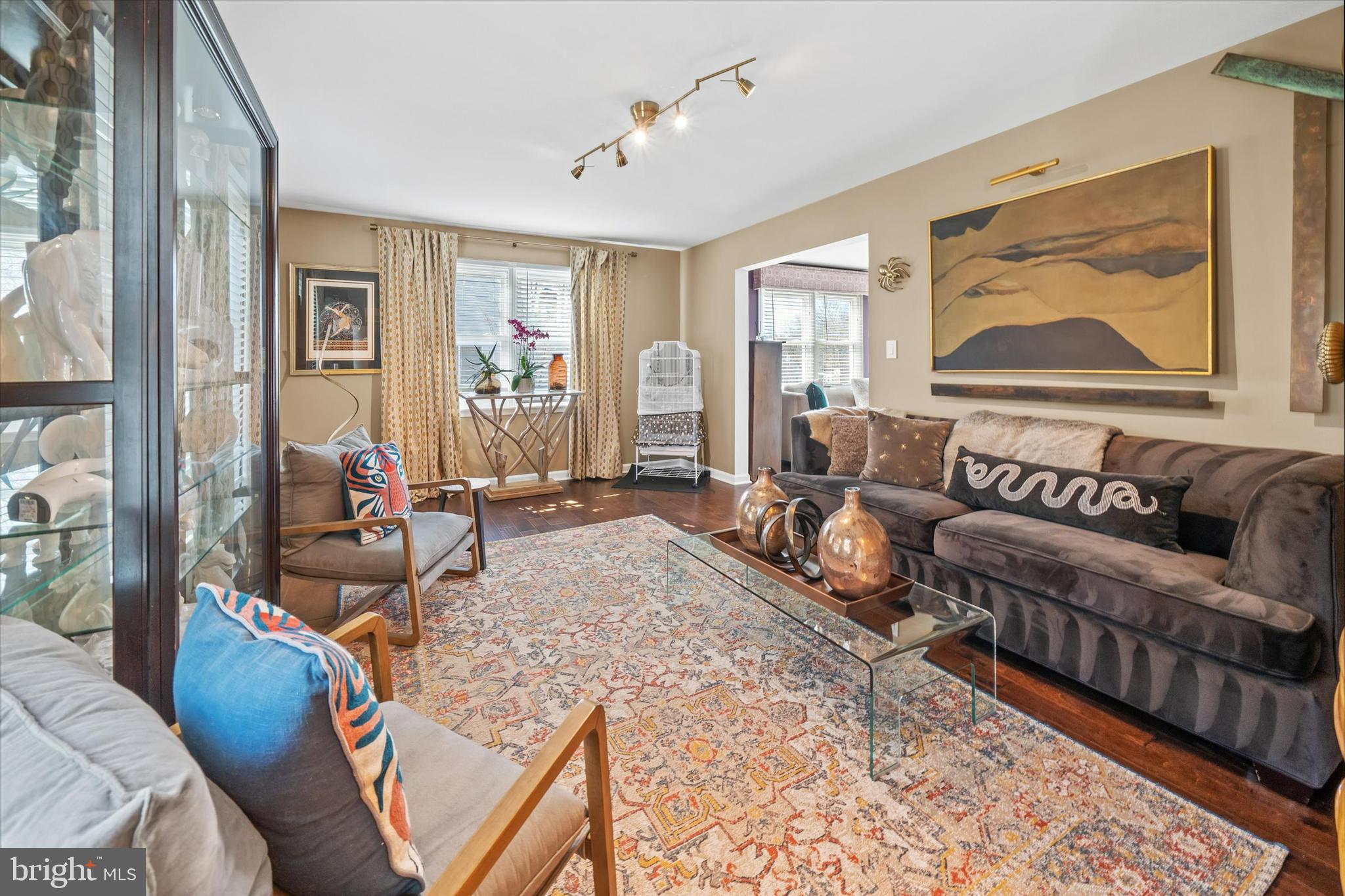 WEST BRANCH - Residential