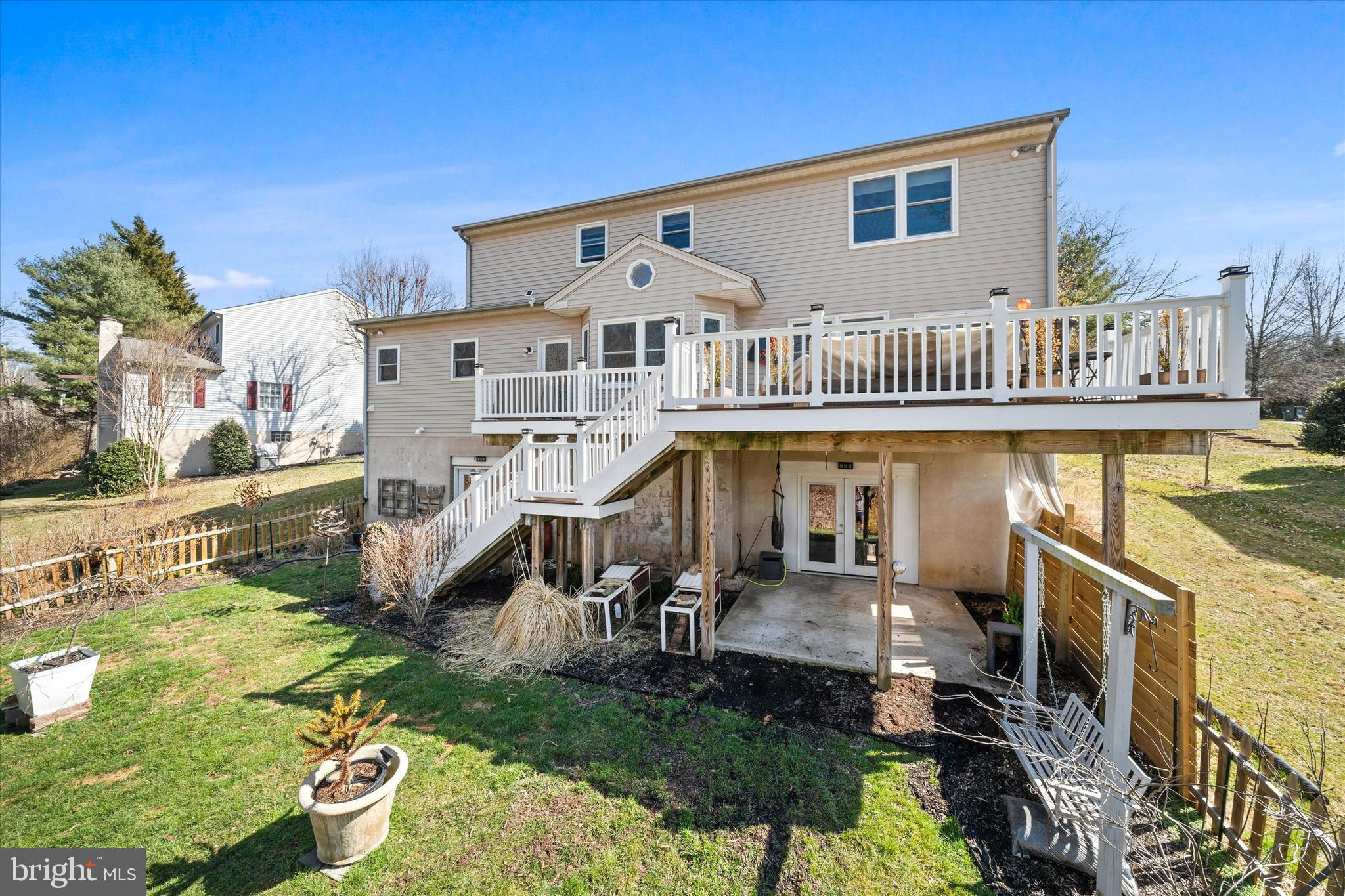 WEST BRANCH - Residential