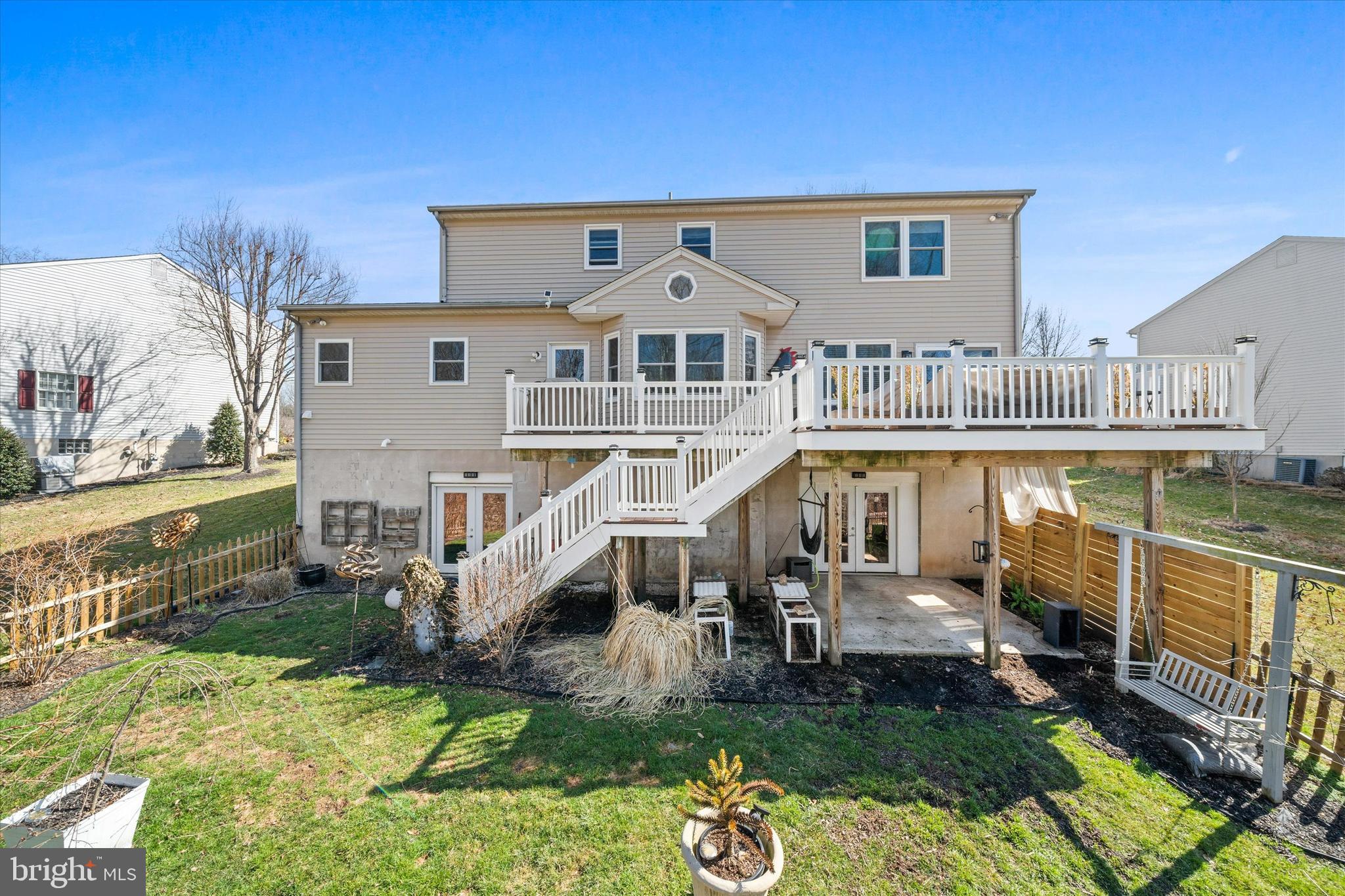 WEST BRANCH - Residential