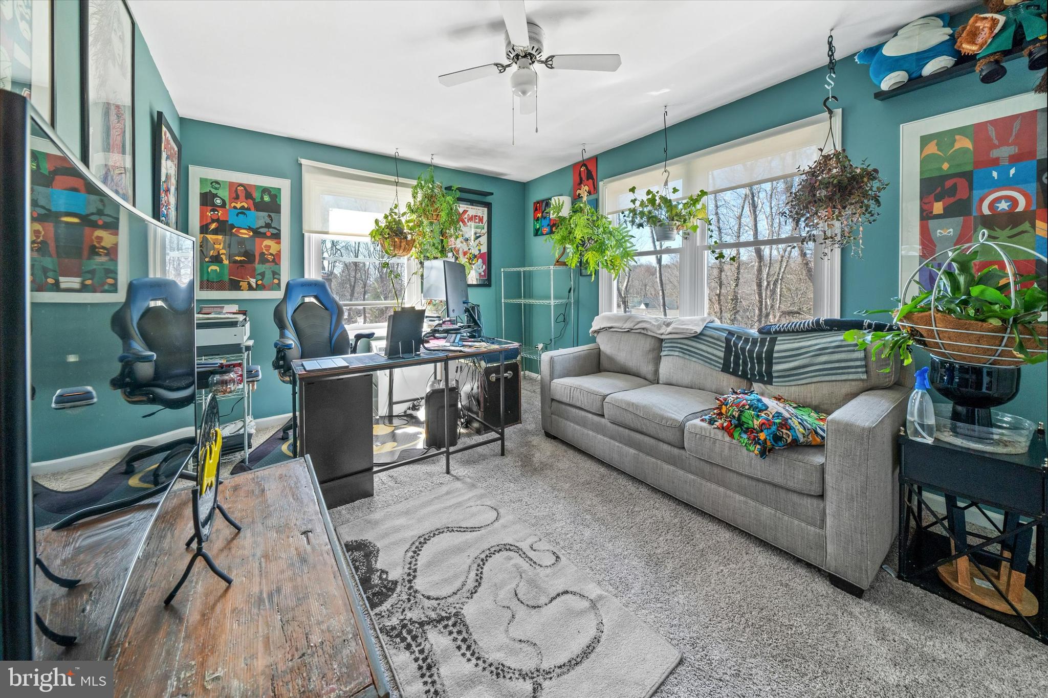 WEST BRANCH - Residential