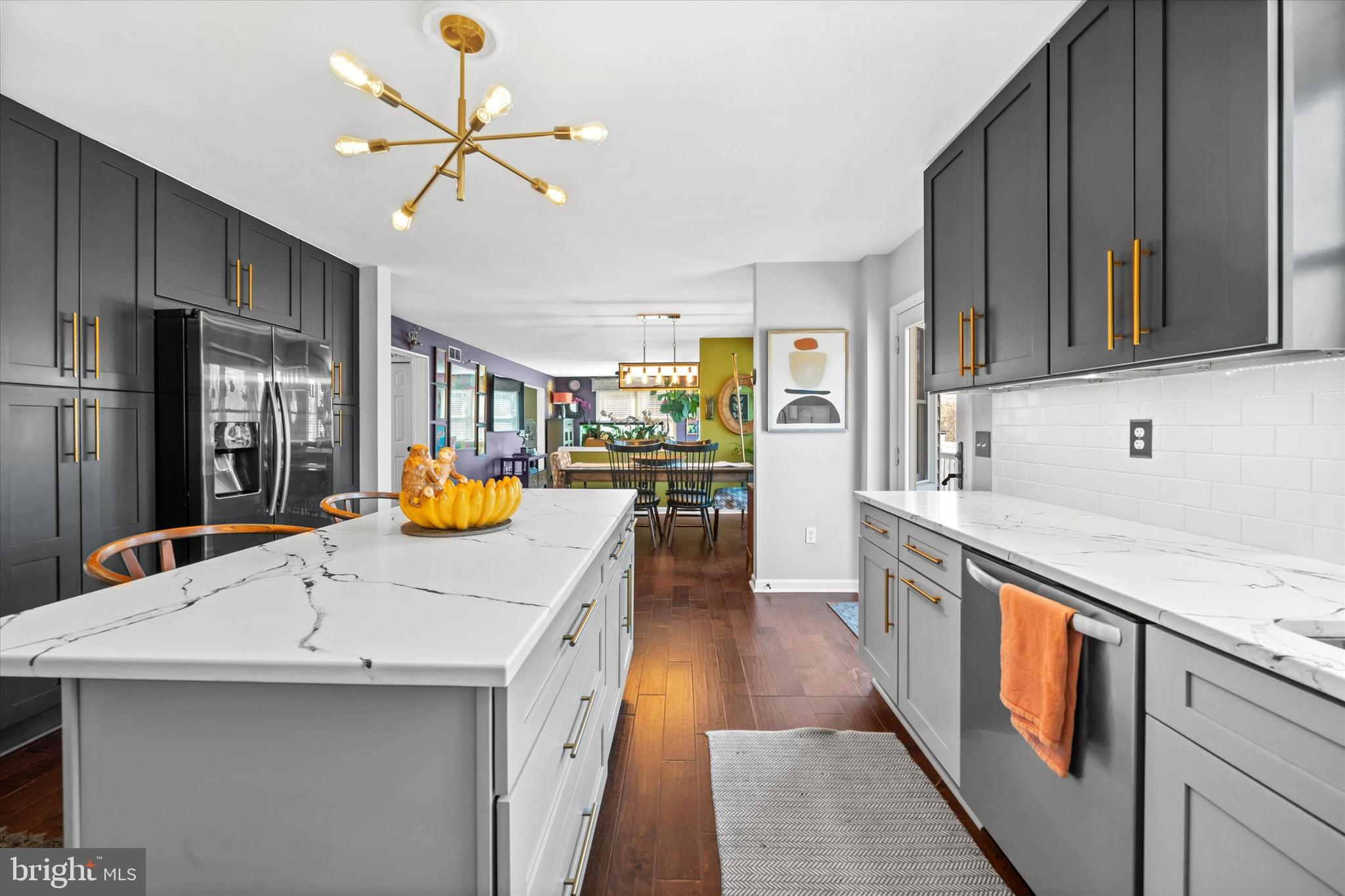 WEST BRANCH - Residential