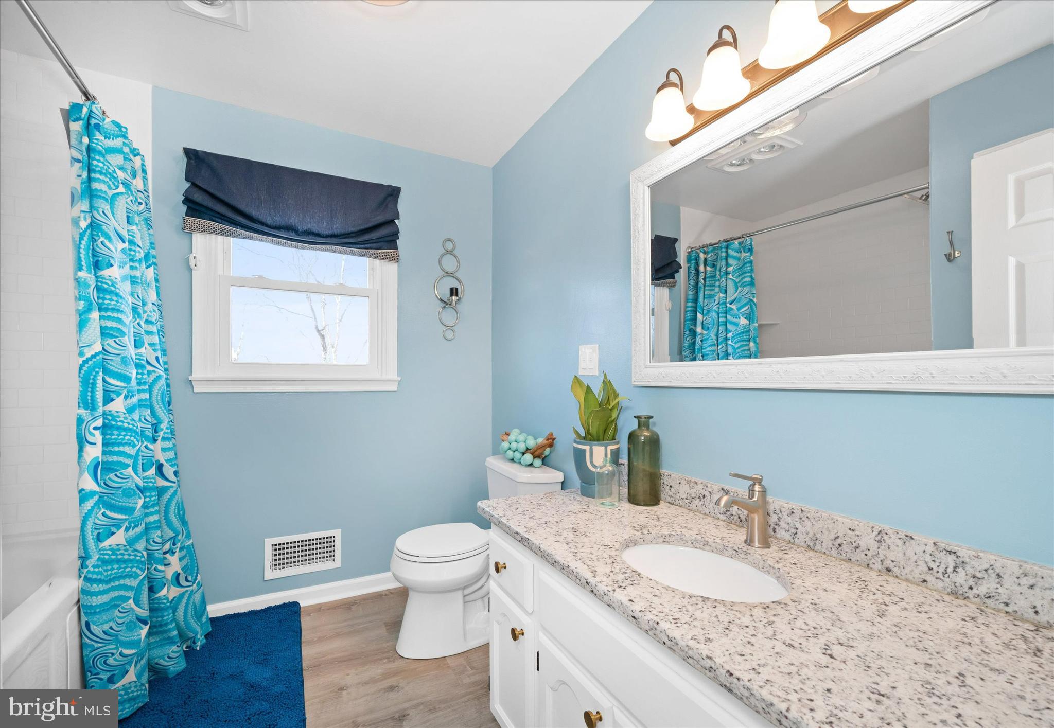 WEST BRANCH - Residential