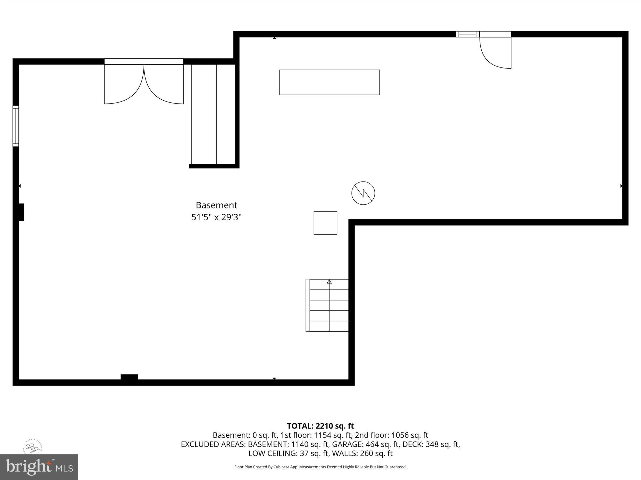 WEST BRANCH - Residential