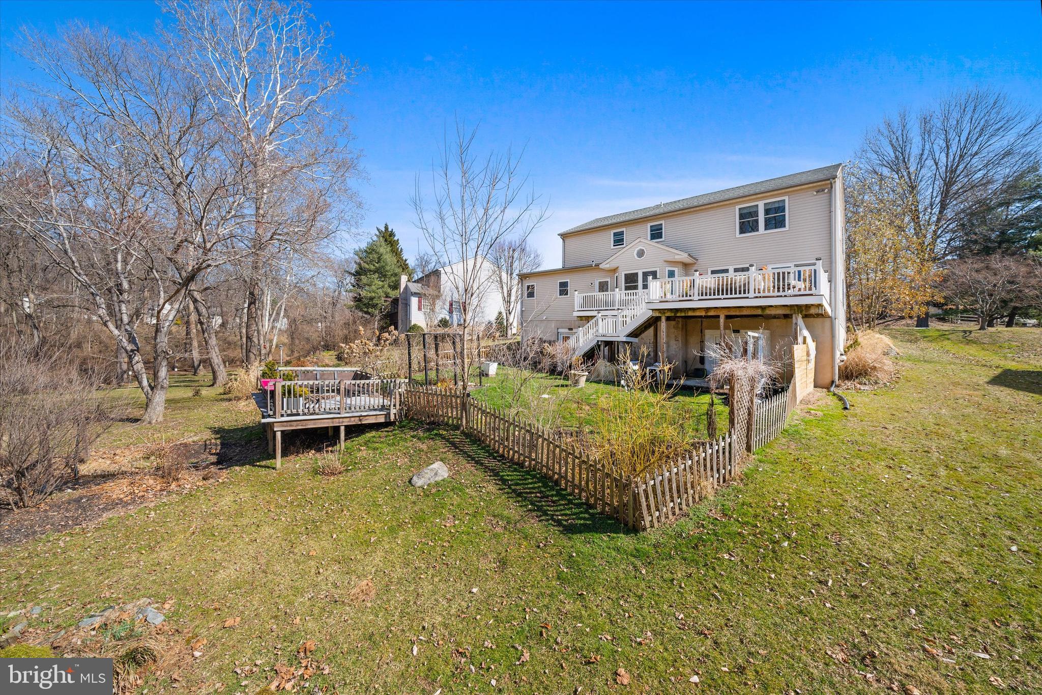 WEST BRANCH - Residential