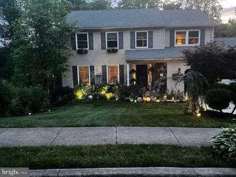 23 E MILL STATION DRIVE NEWARK DE 19711