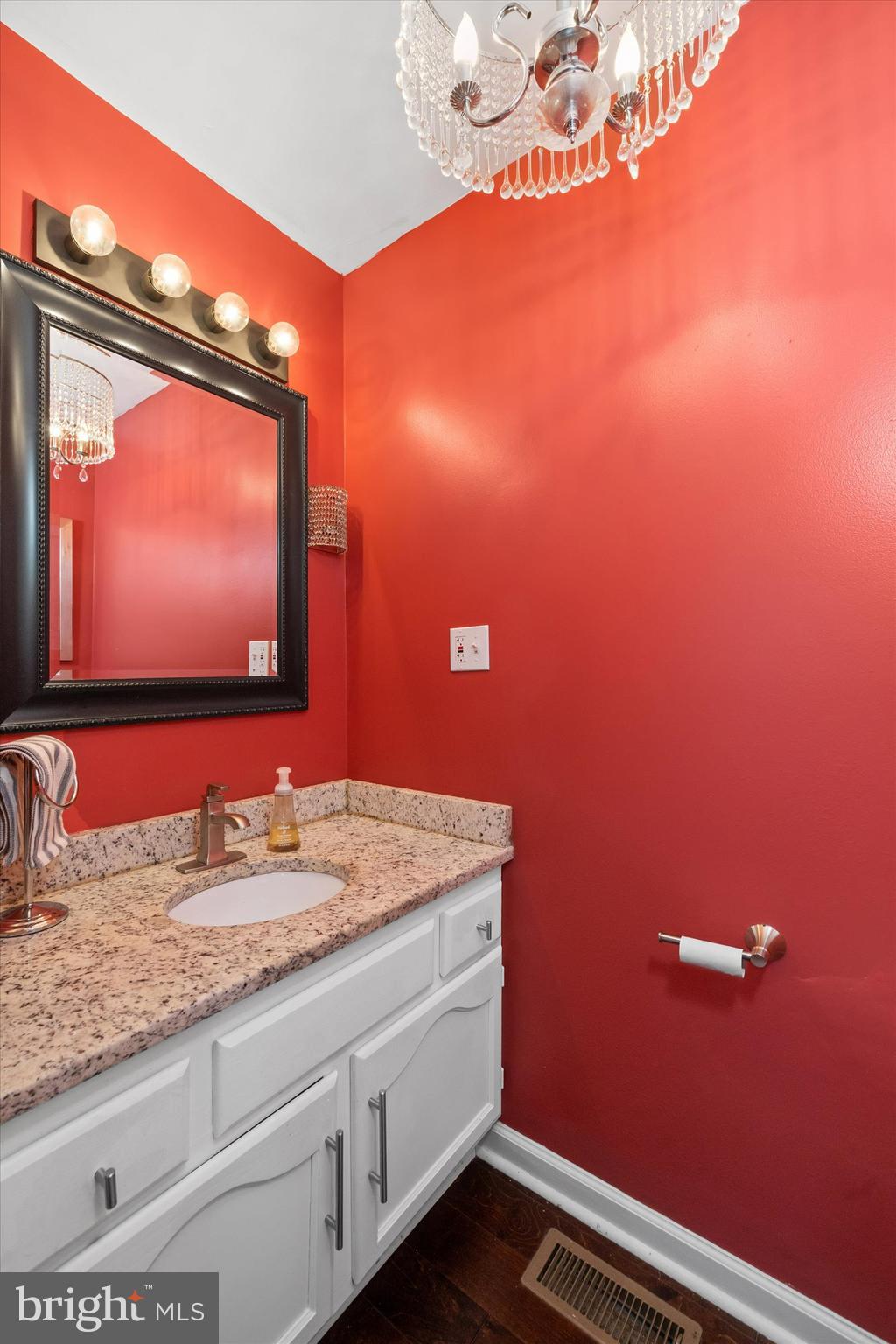 WEST BRANCH - Residential