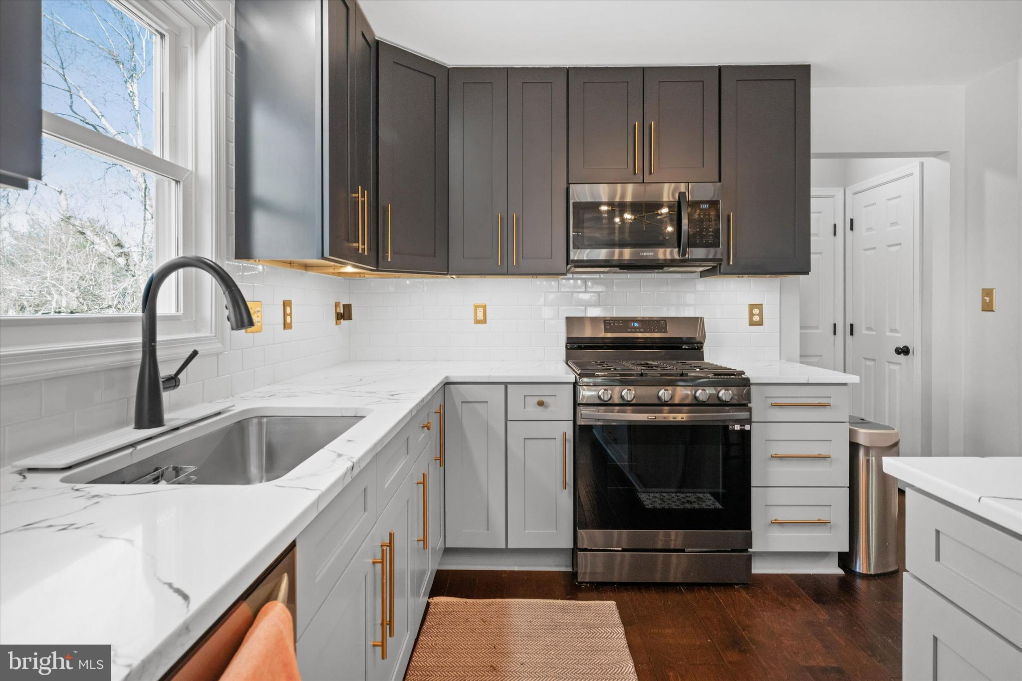 WEST BRANCH - Residential