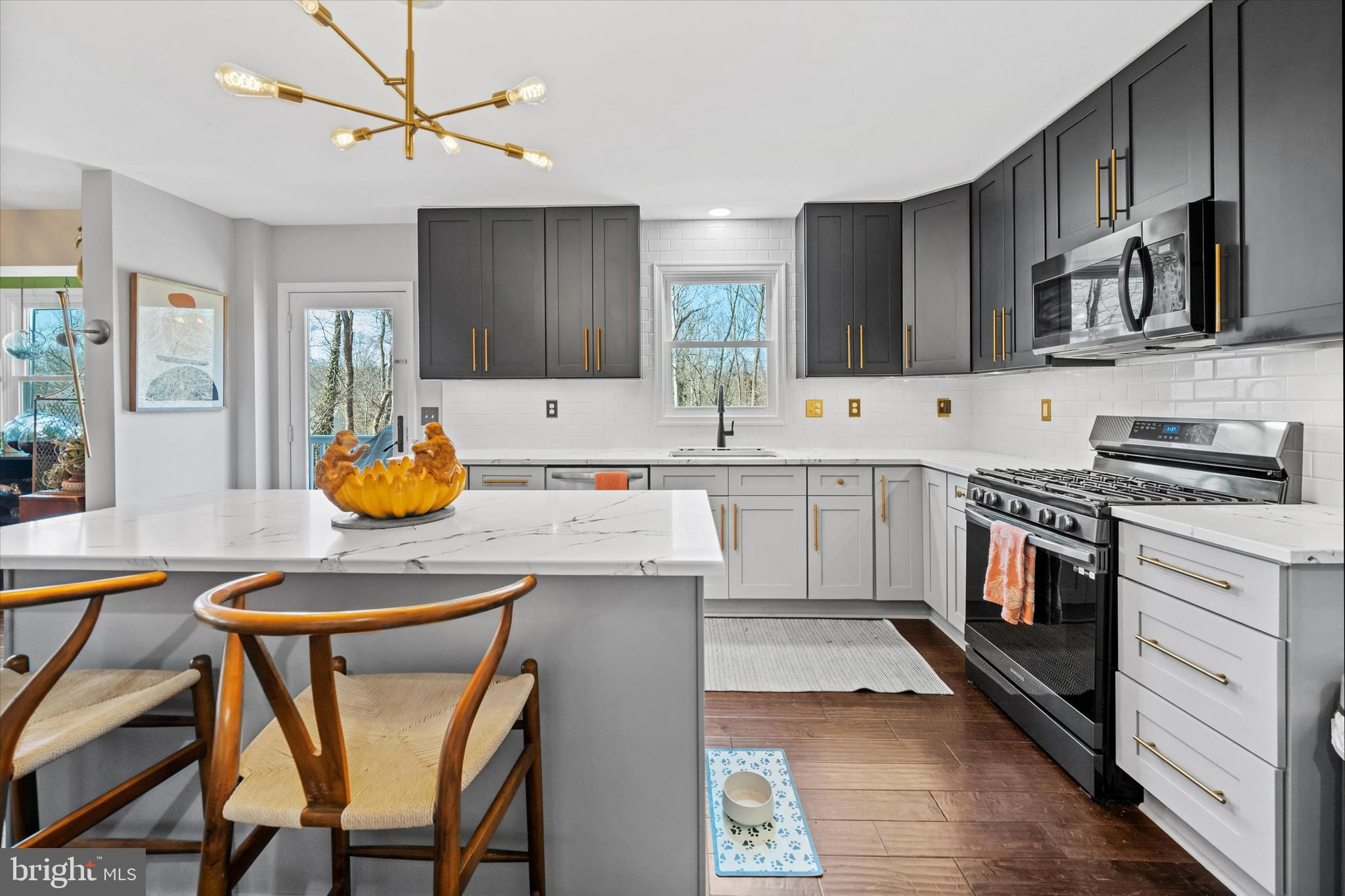 WEST BRANCH - Residential