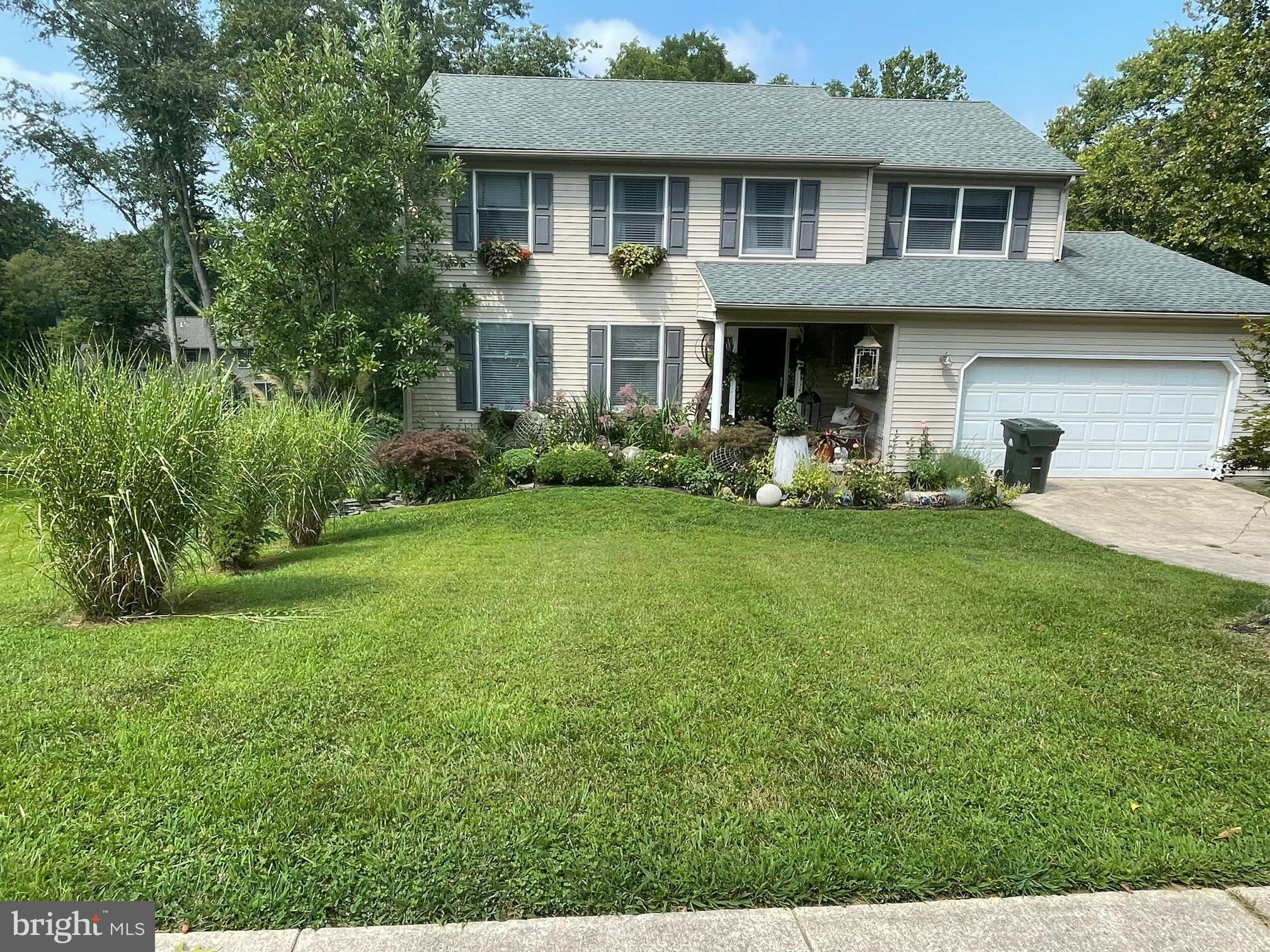 23 E MILL STATION DRIVE