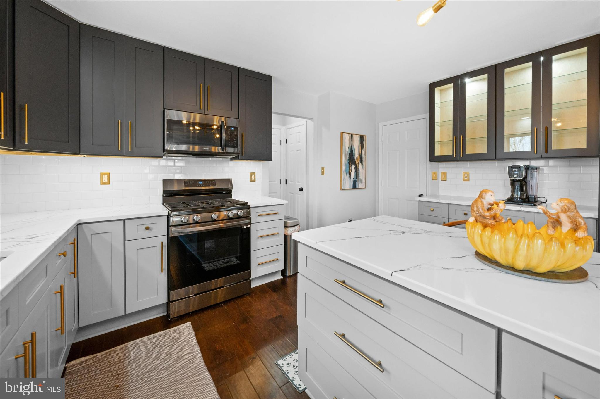 WEST BRANCH - Residential