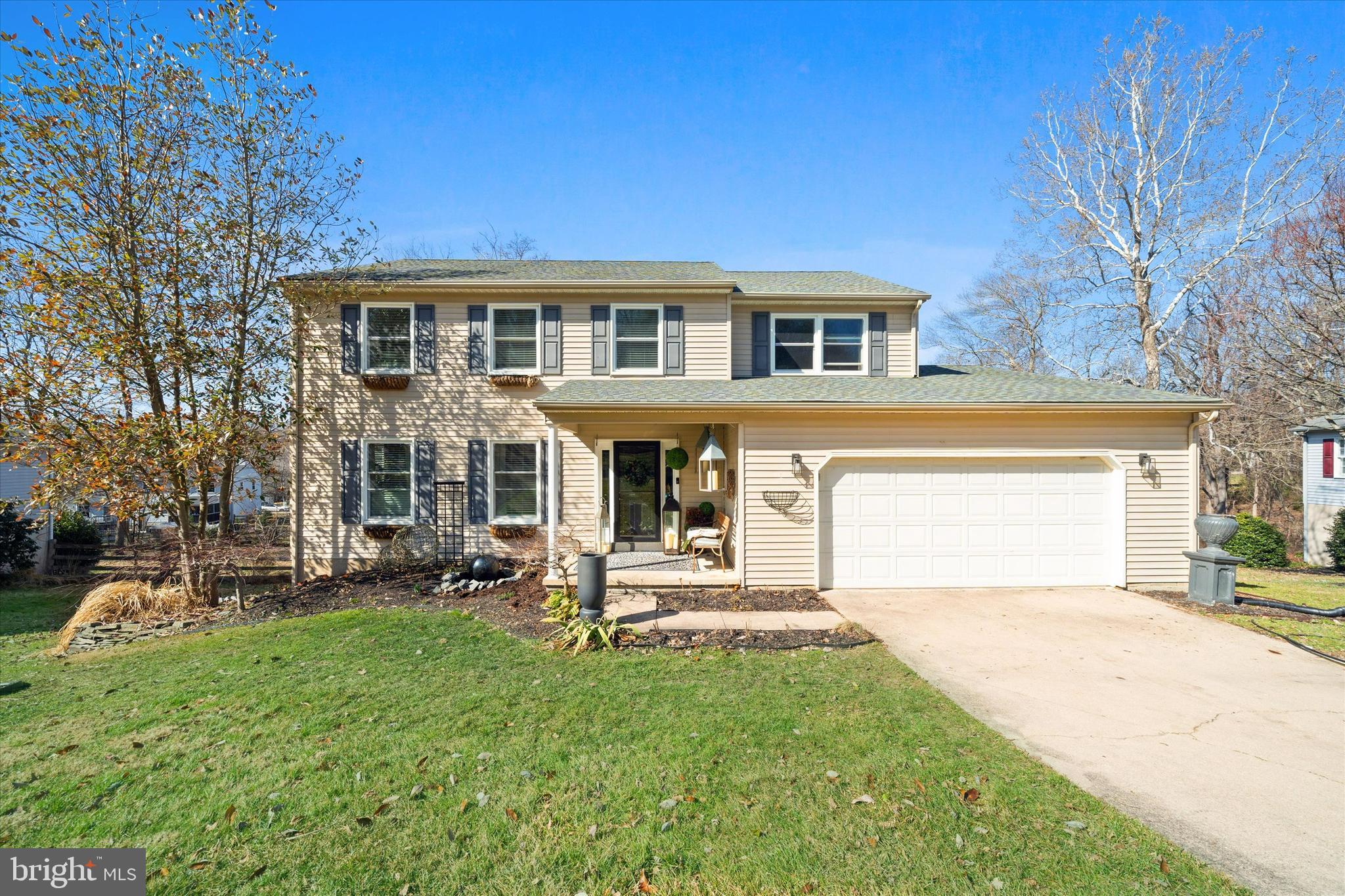 WEST BRANCH - Residential