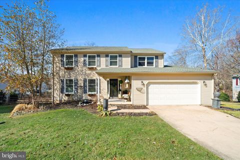 Photo of 23 E Mill Station Drive, NEWARK, DE 19711 (MLS # DENC2098340)