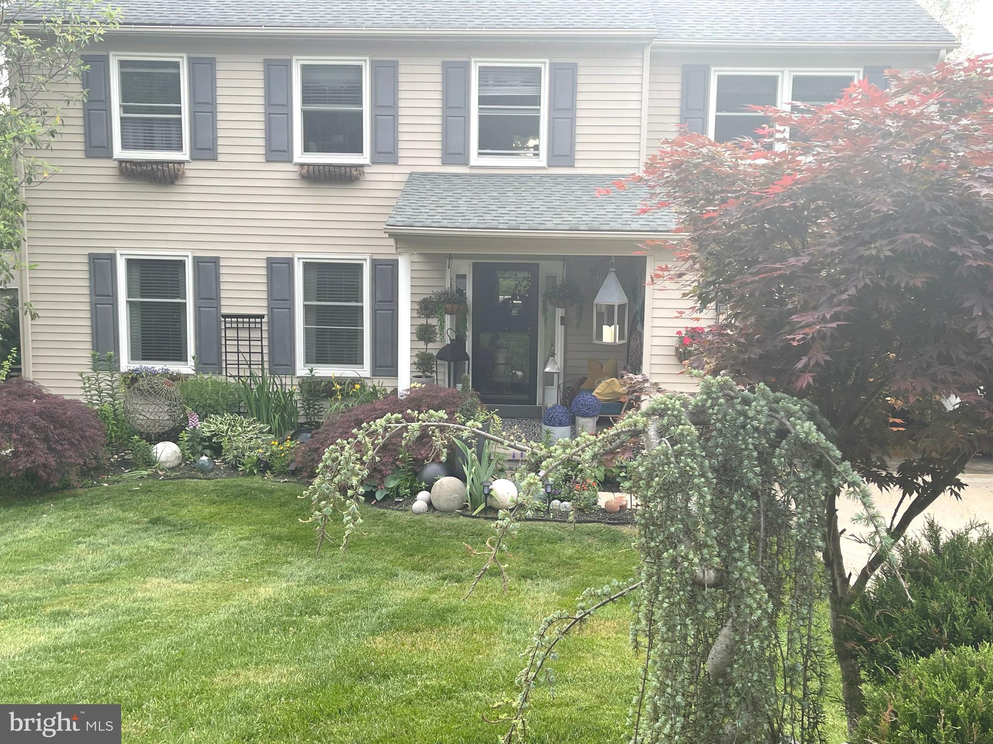 23 E MILL STATION DRIVE